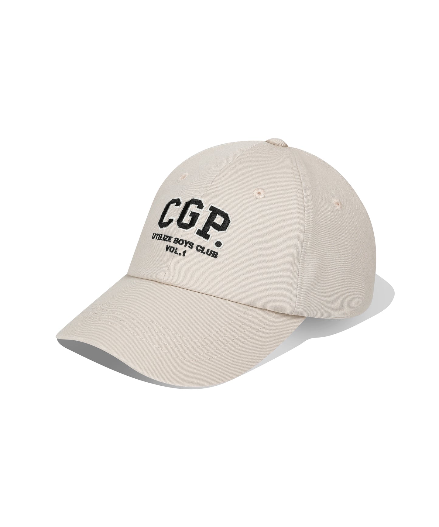 CGP Arch Logo Ball Cap CBEWUAC330