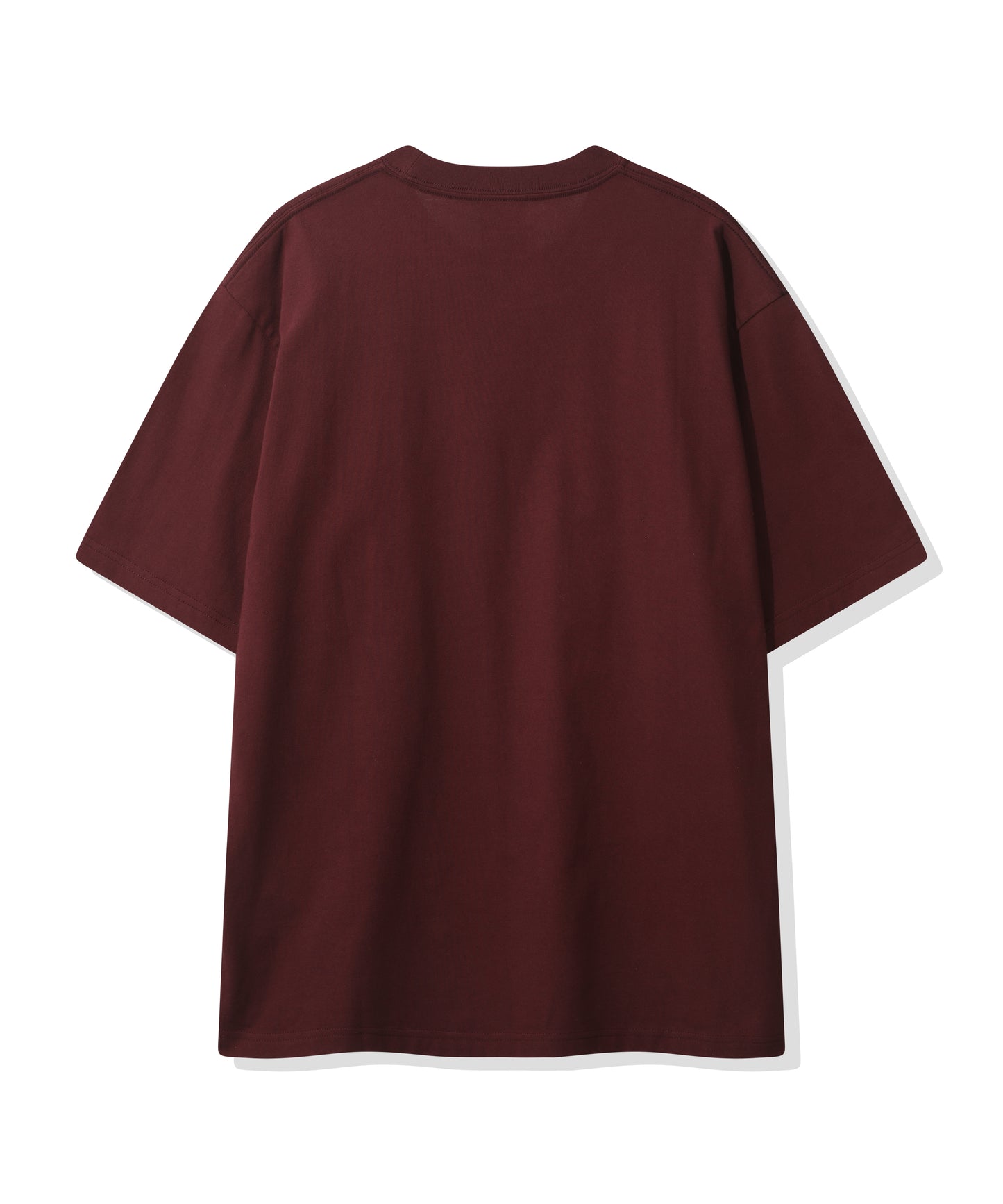 BERRY CUTE Short Sleeve T-shirt CBFUUTS003