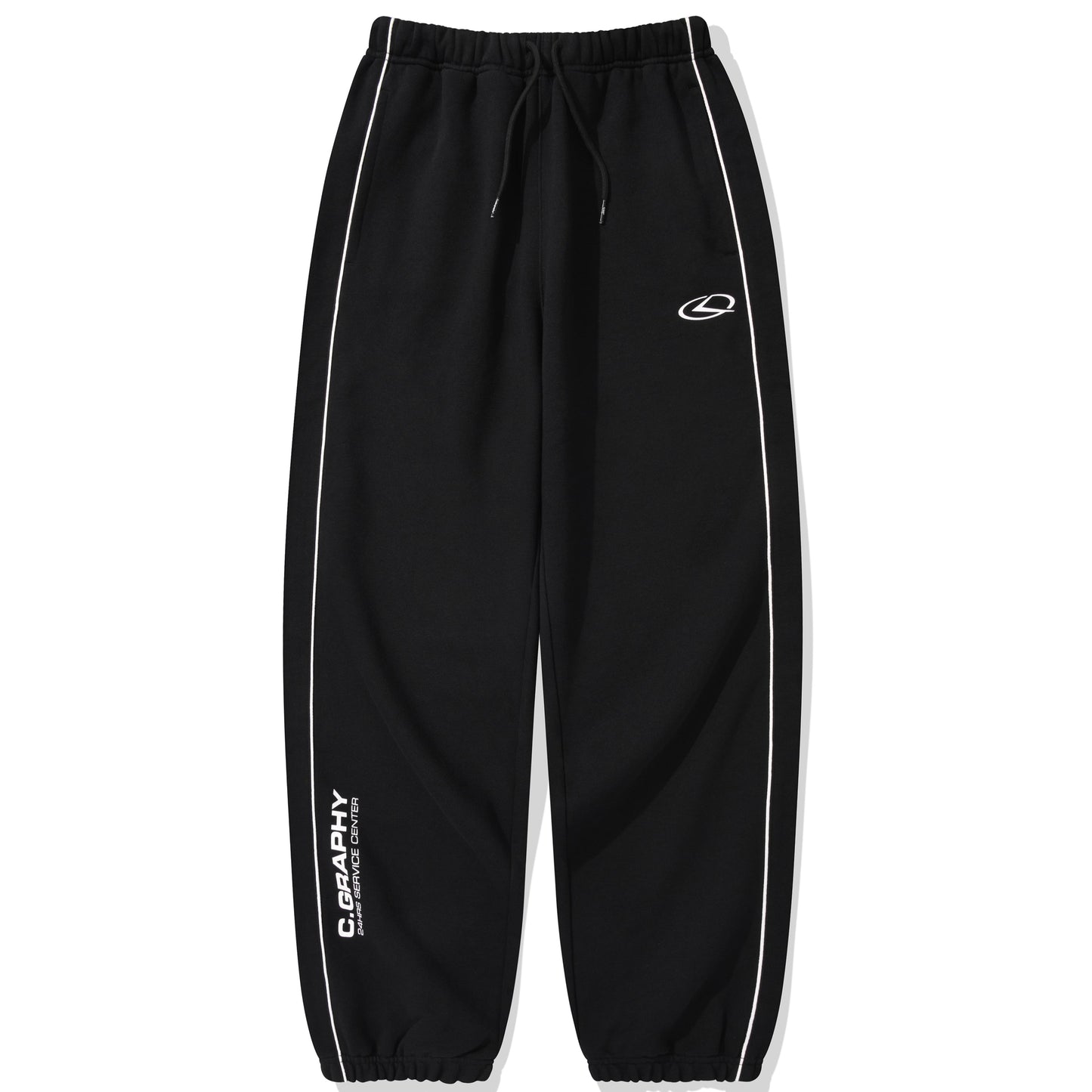 24H Track Training Jogger Pants CBEWUTP020
