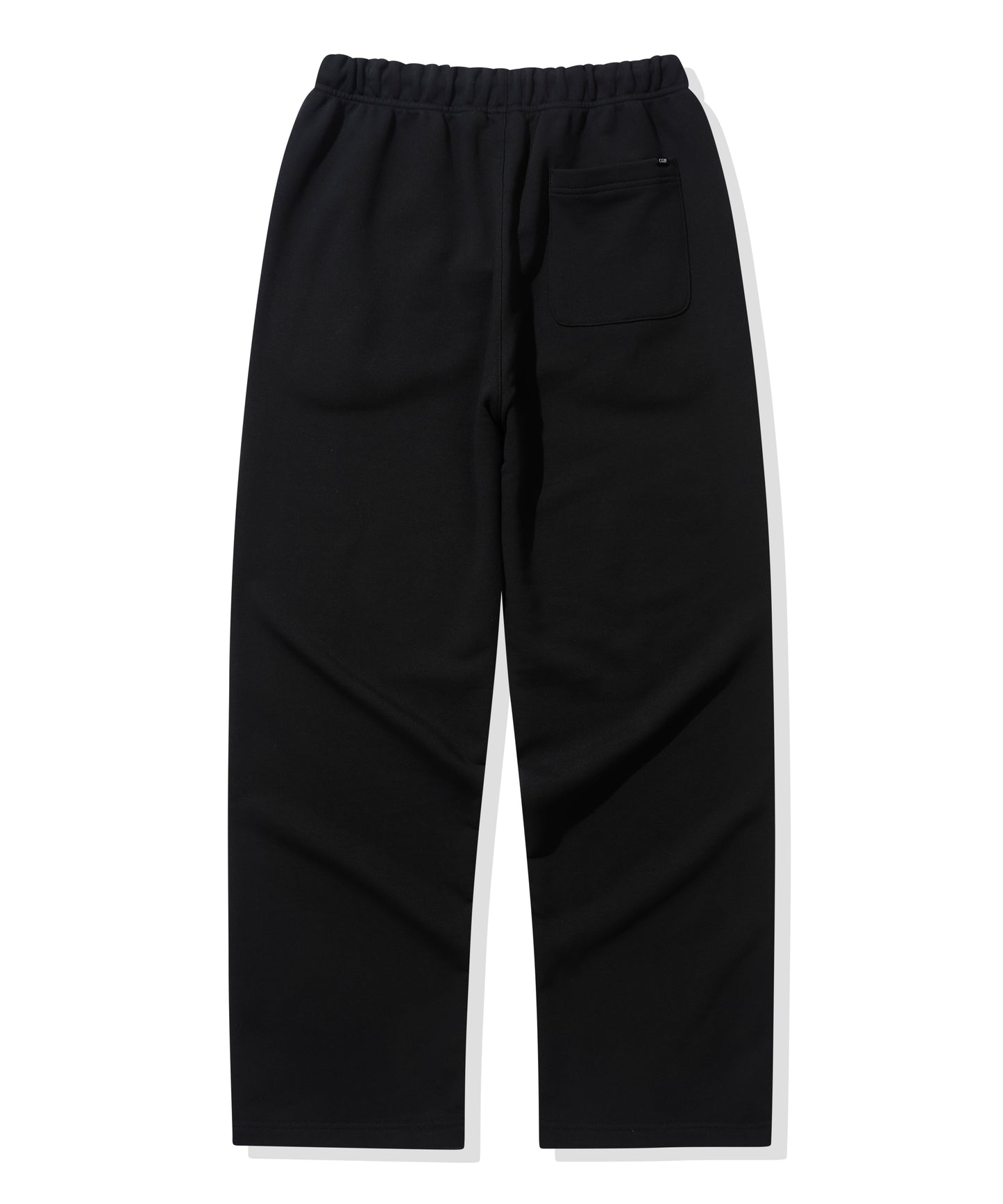 Small Square Logo Hoodie Set CBEWUZP020