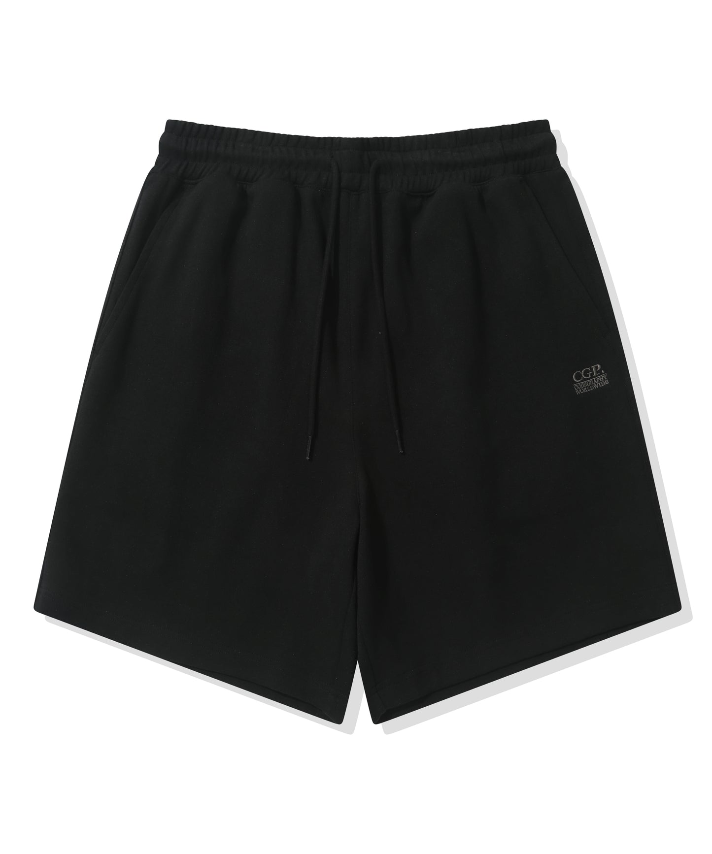 Essential Training Shorts CBEUUTT300