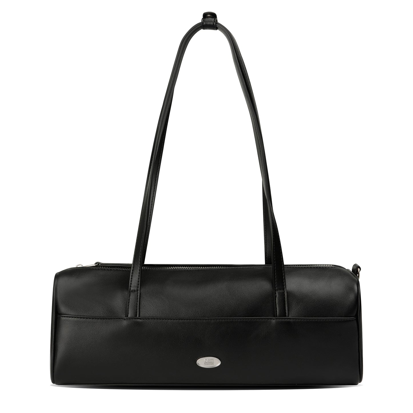 Faux Leather Shoulder Bag CBEWUBS061-1