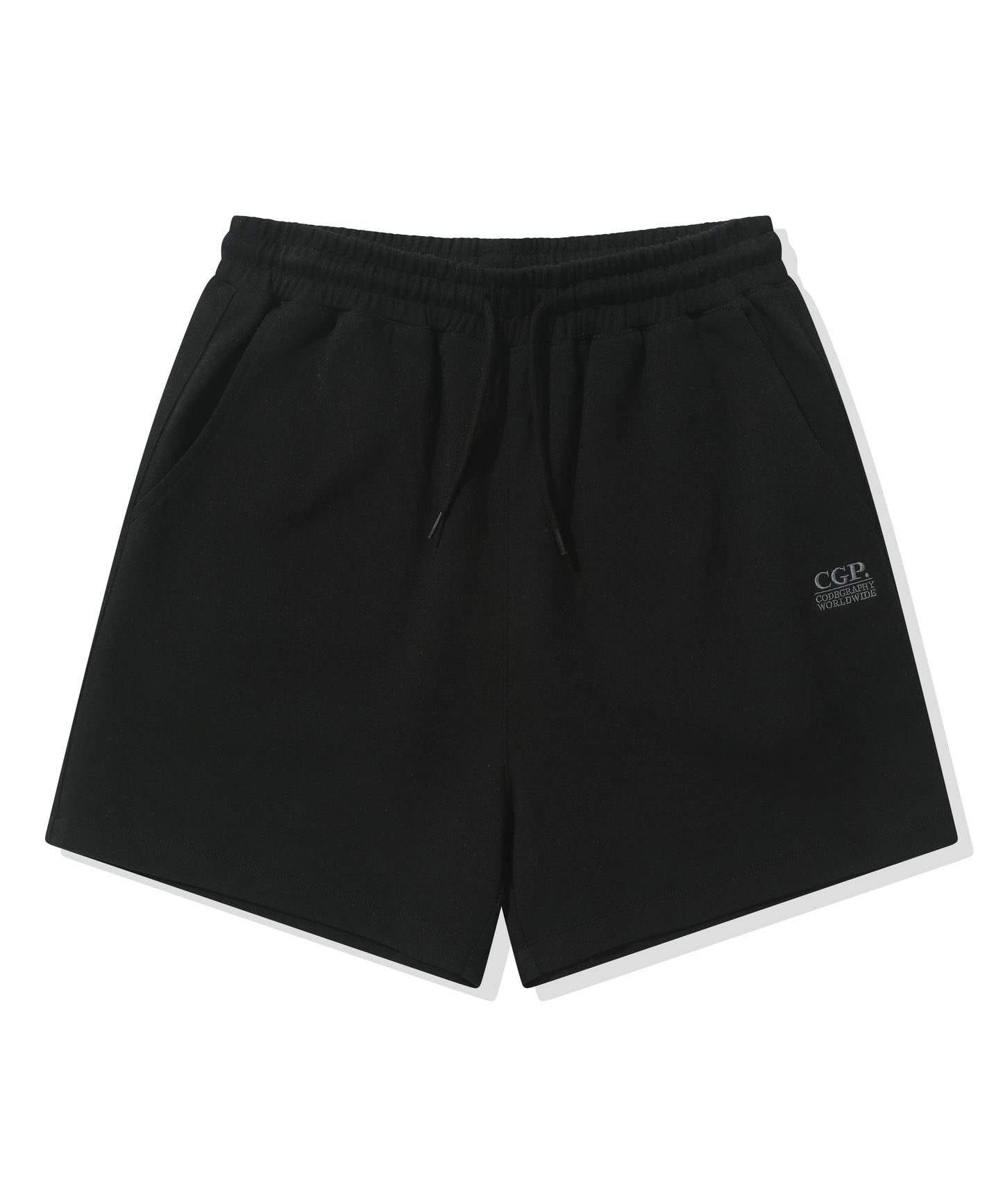 (Women's) Training Shorts CBEUWTT202