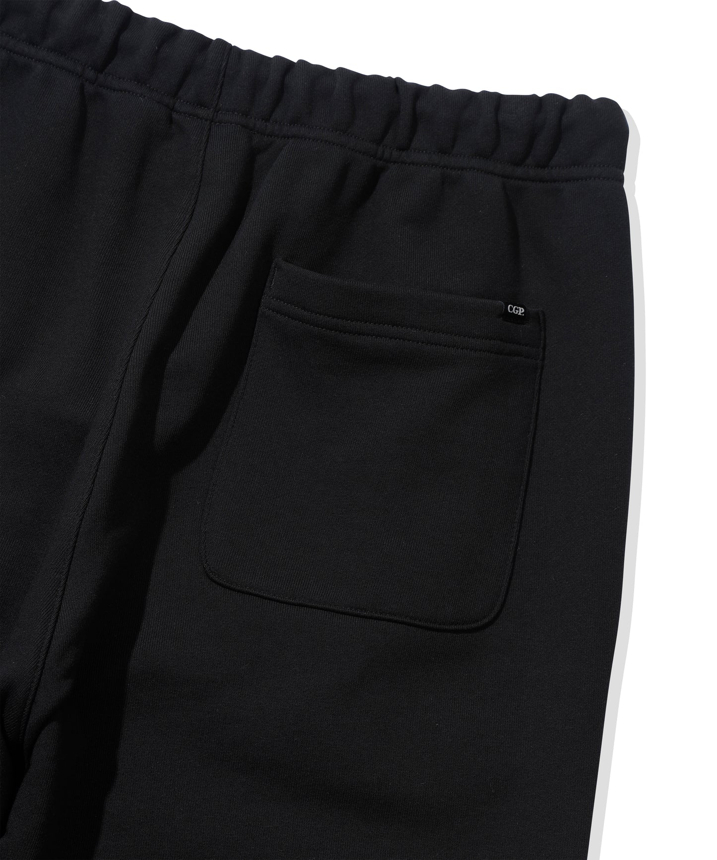 Small Square Logo Hoodie Set CBEWUZP020