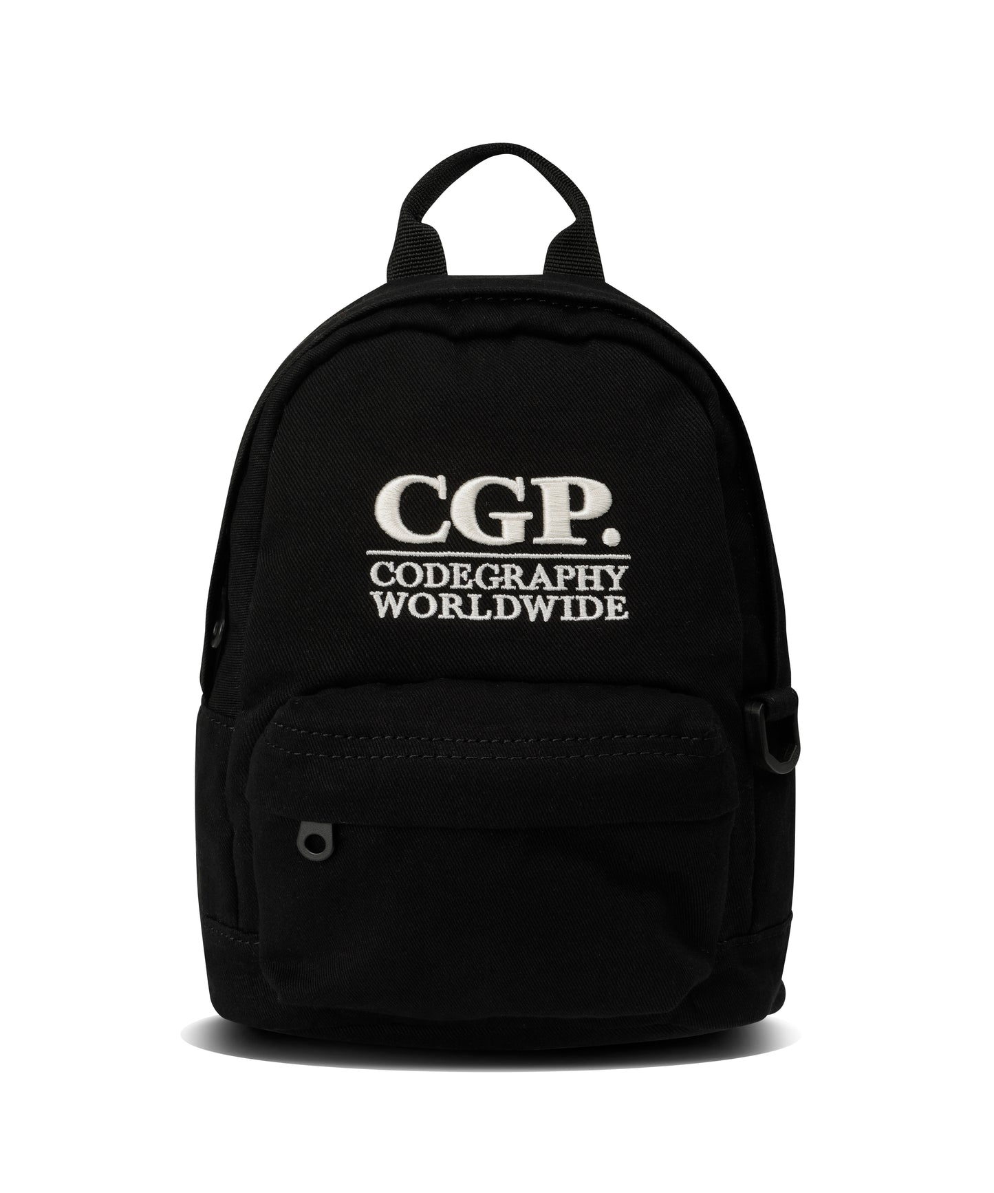 Square Logo Slingback CBFAUBP001