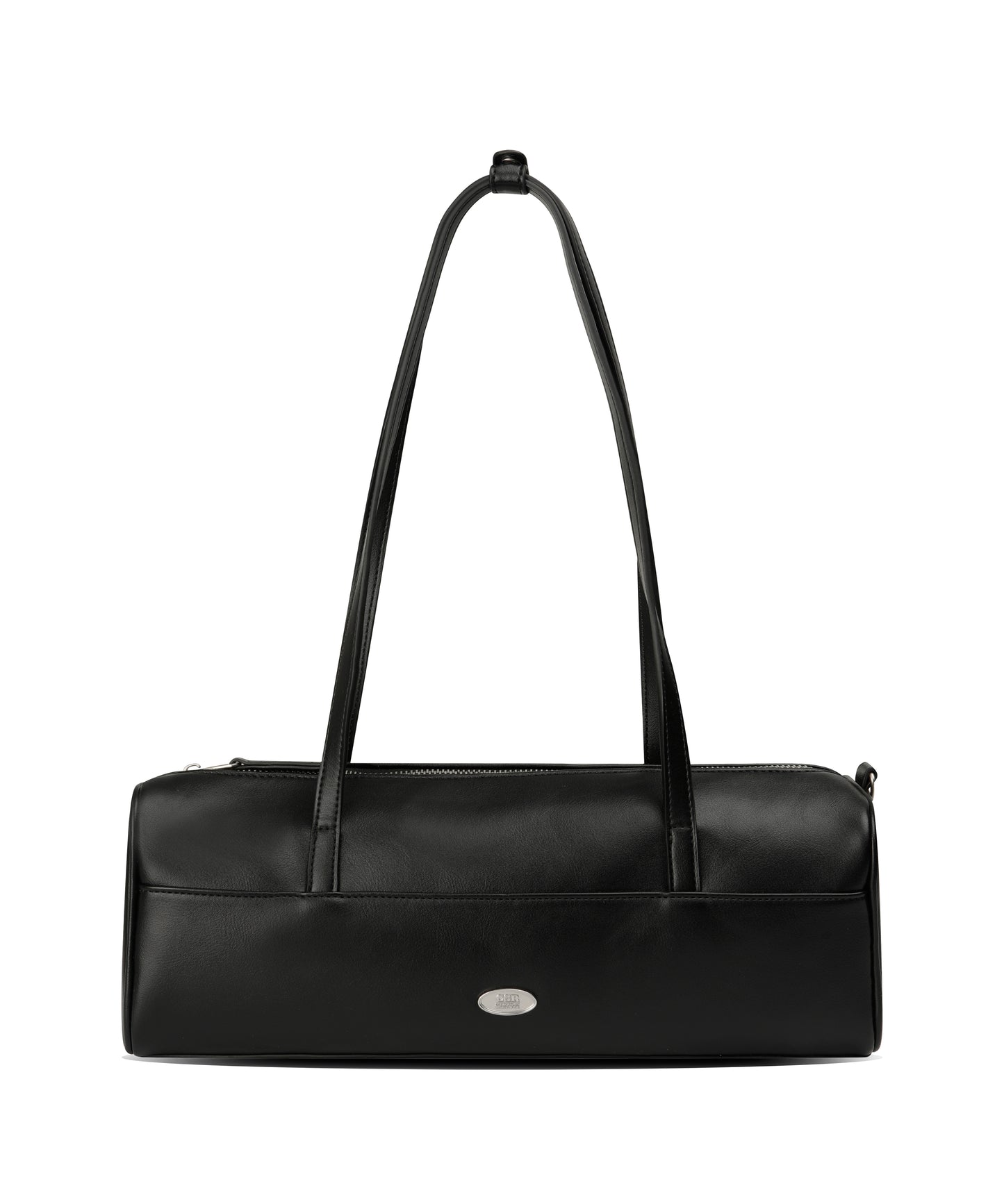 Faux Leather Shoulder Bag CBEWUBS061-1