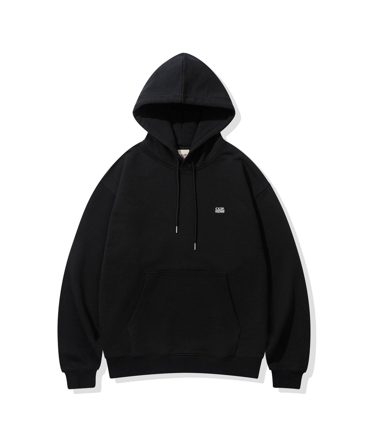 Small Square Logo Hoodie Set CBEWUZP020