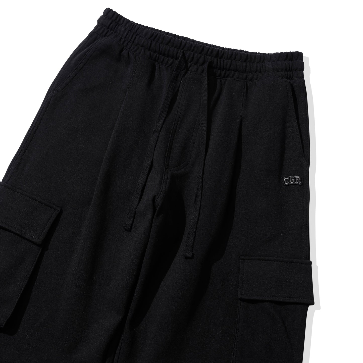 Wide Cargo Training Pants CBEBUTP002