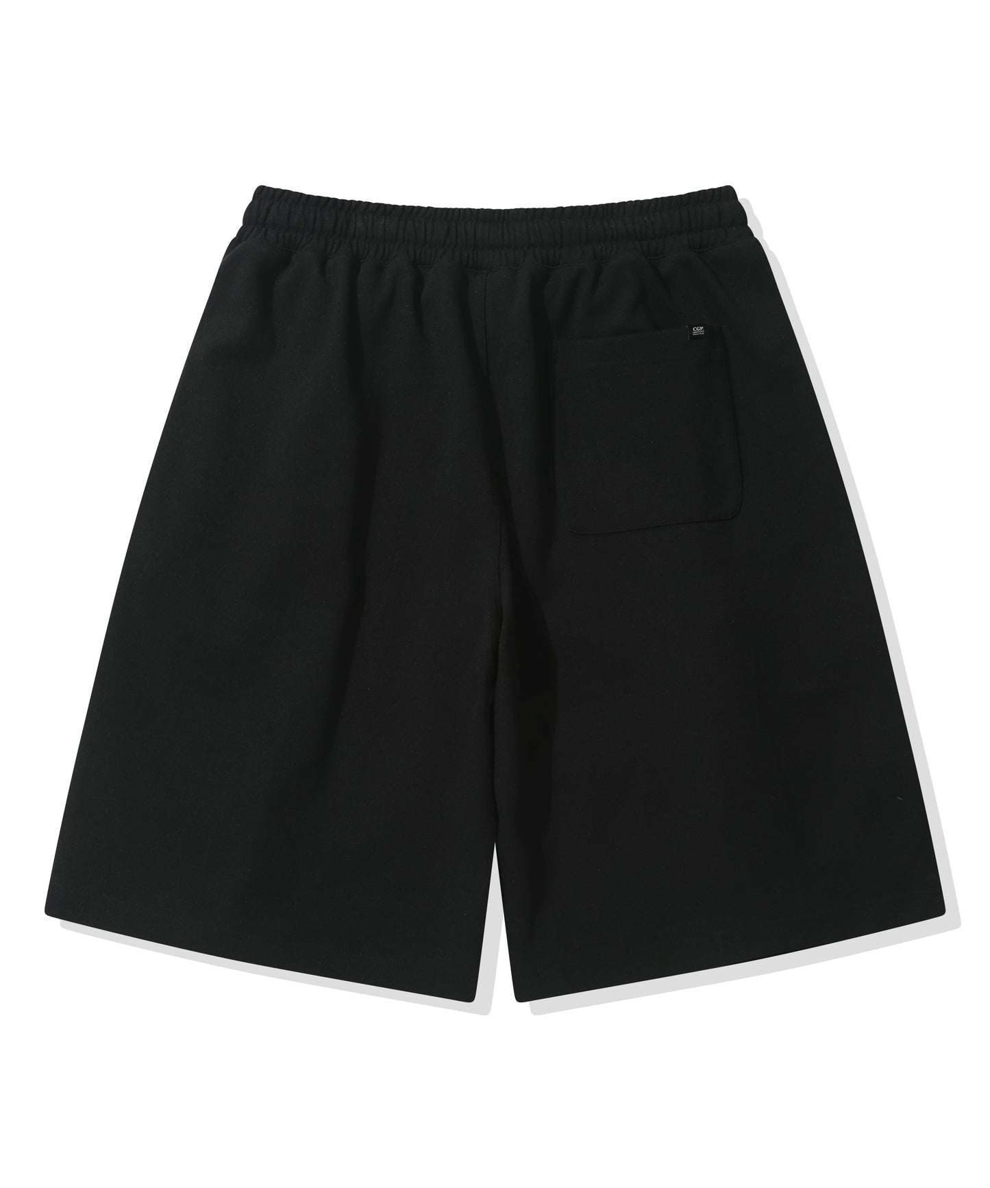 Bermuda Training Shorts CBEUUTT301