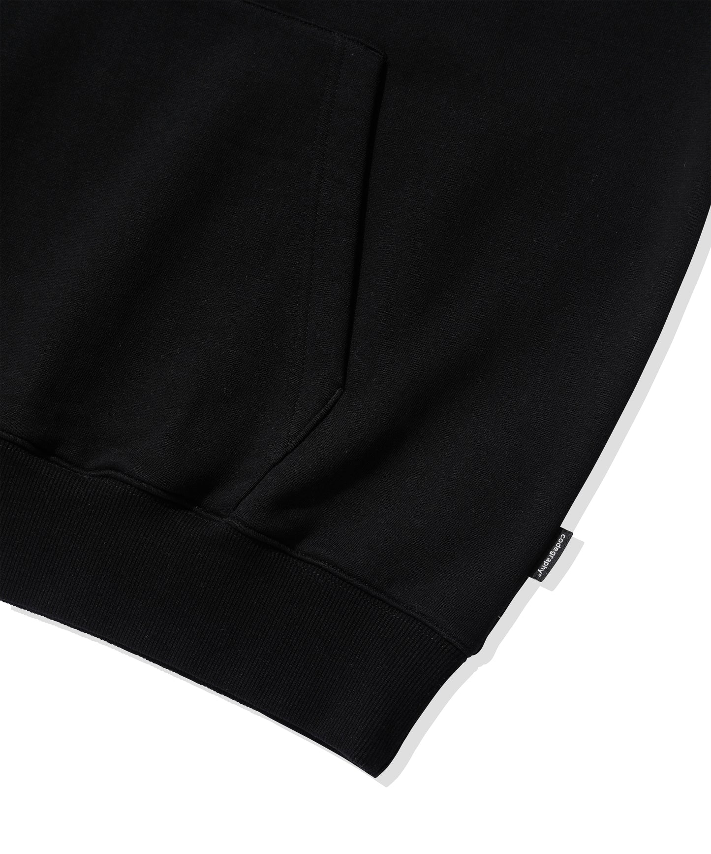 CGP Arch Logo Half Zip-up CBEWUTL330