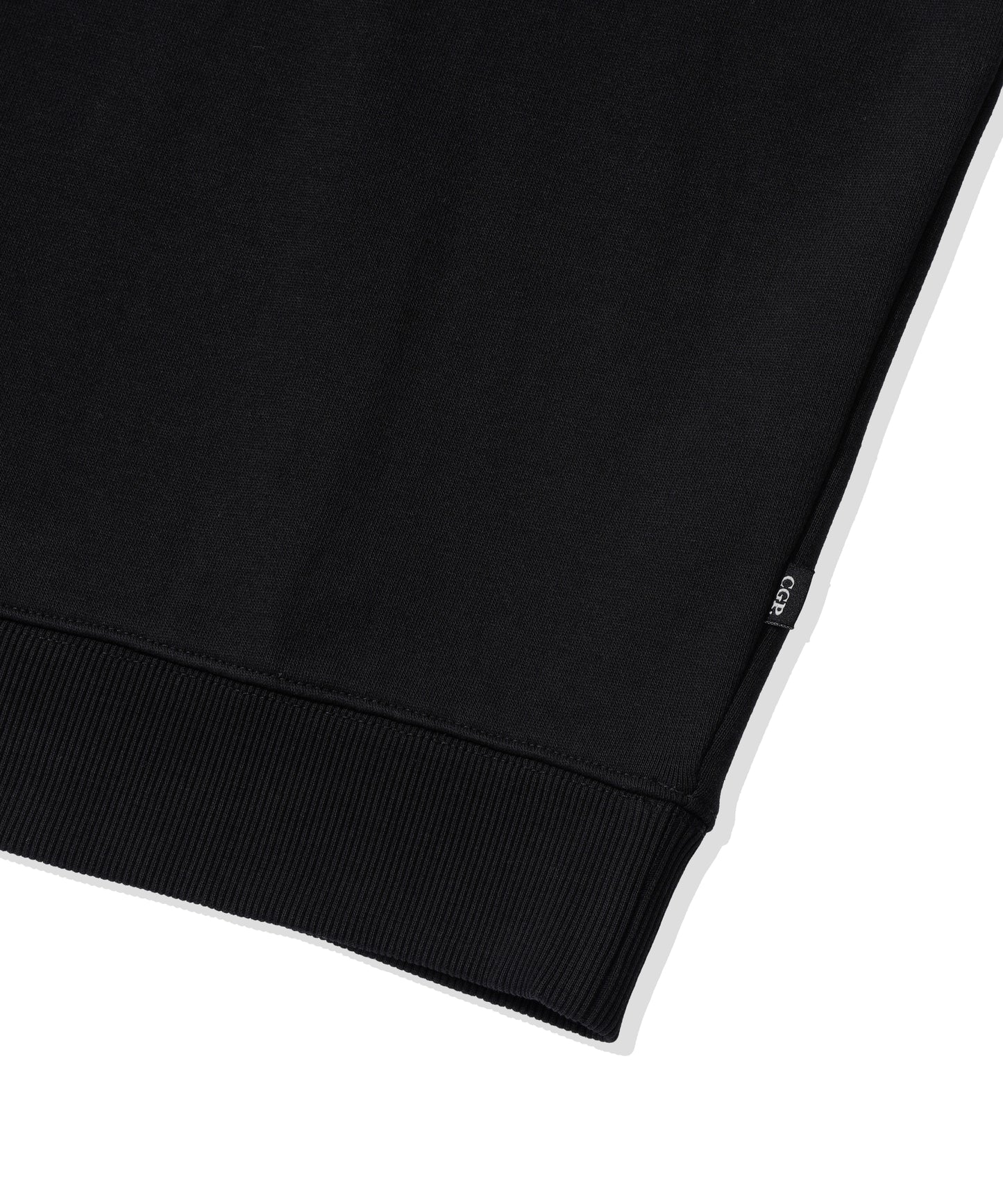Square Logo Sweatshirt CBEBUTL020