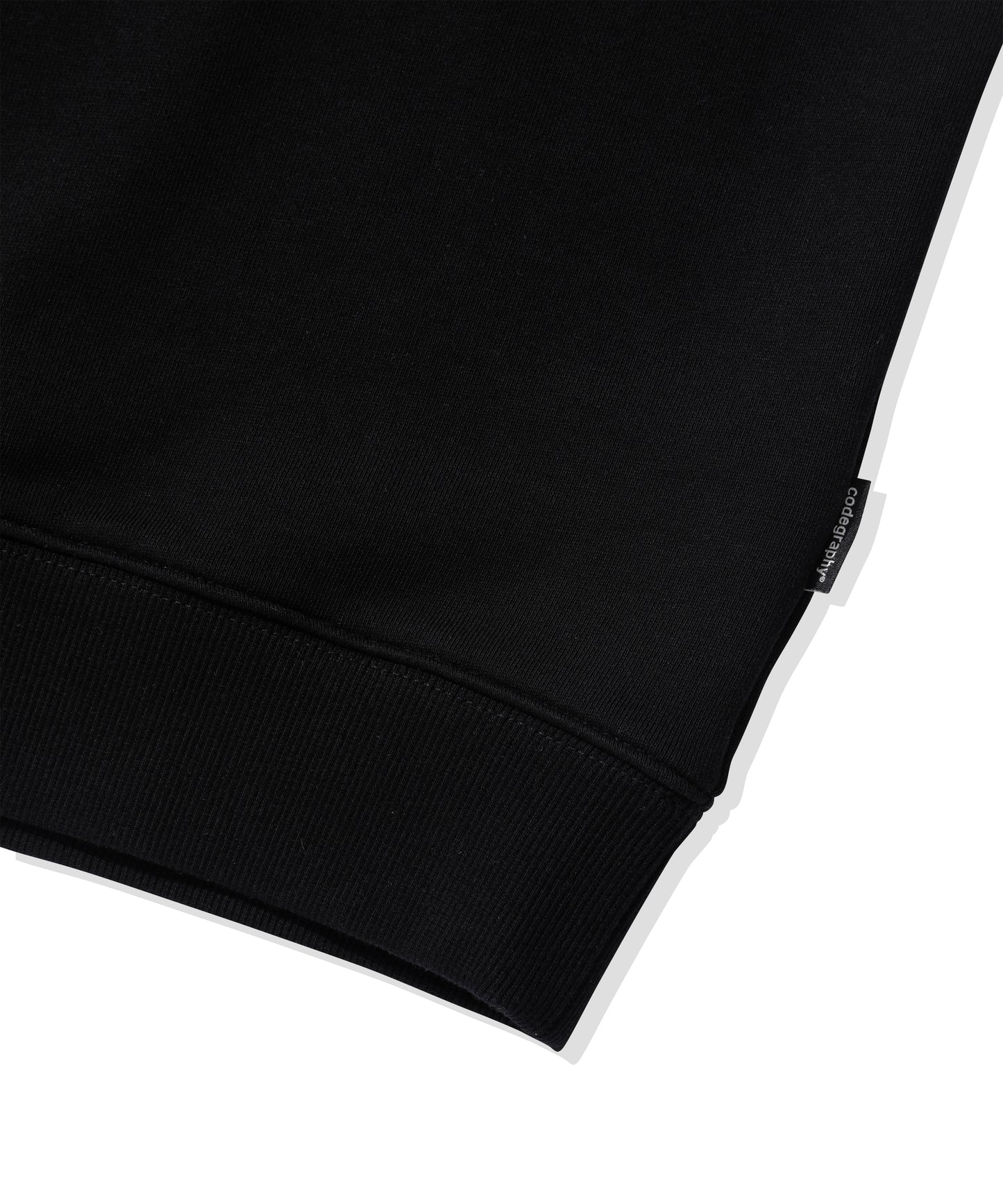 CGP NEW Logo Front and Back Large Man-to-Man CBEWUTL321