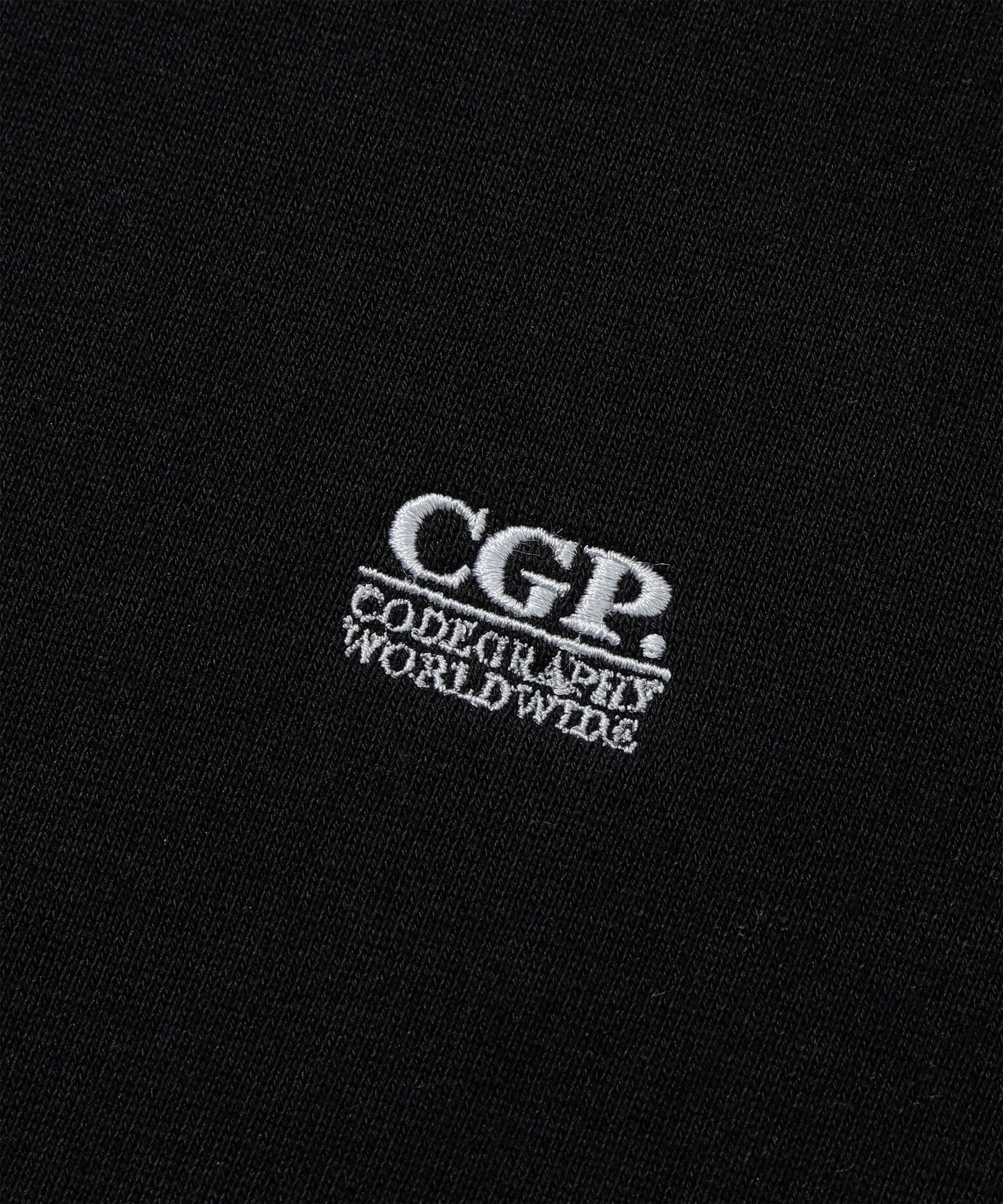 (Women) Small Square Logo Set-up CBEBWZP030