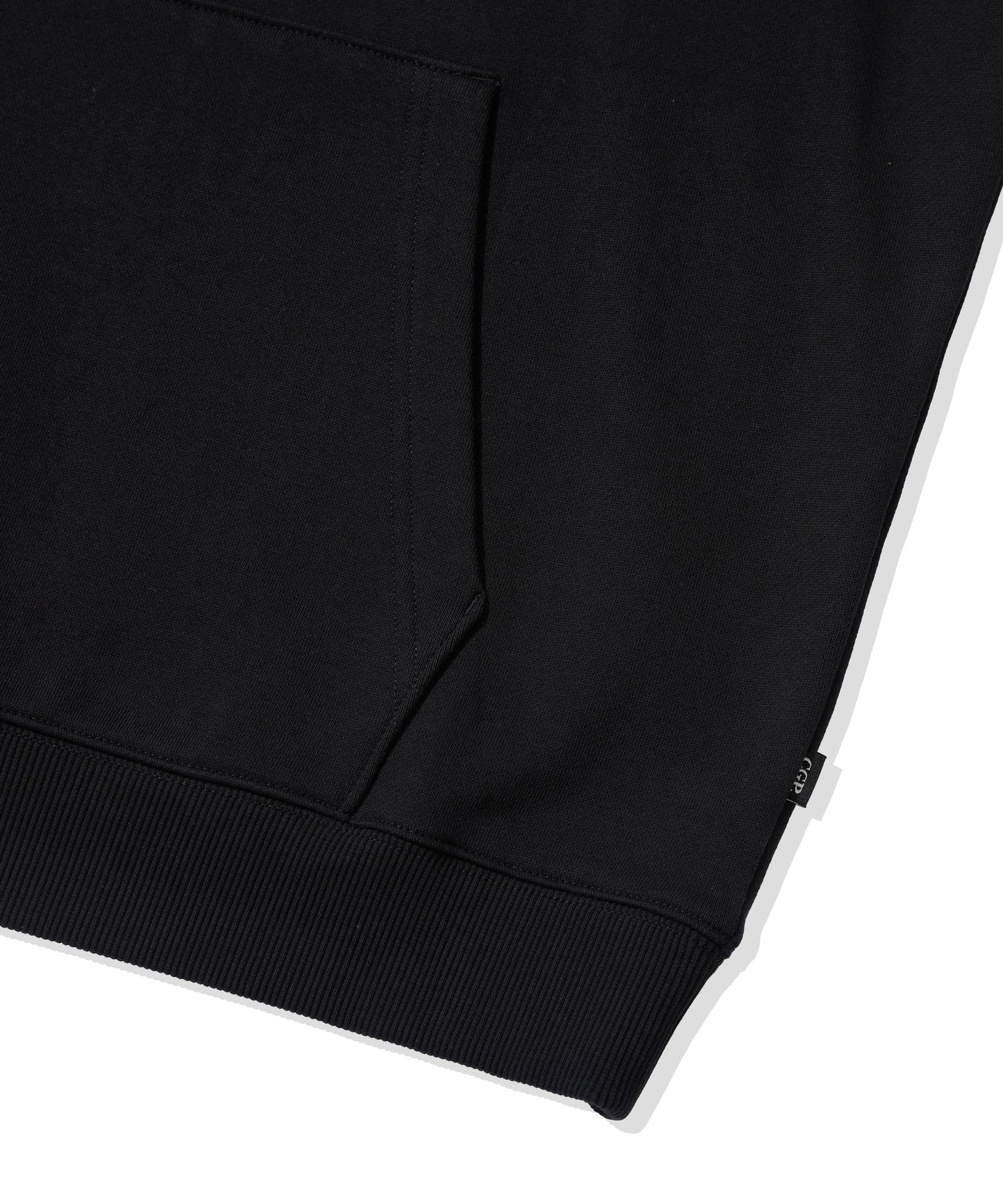Square Logo Hoodie CBEBUTH020