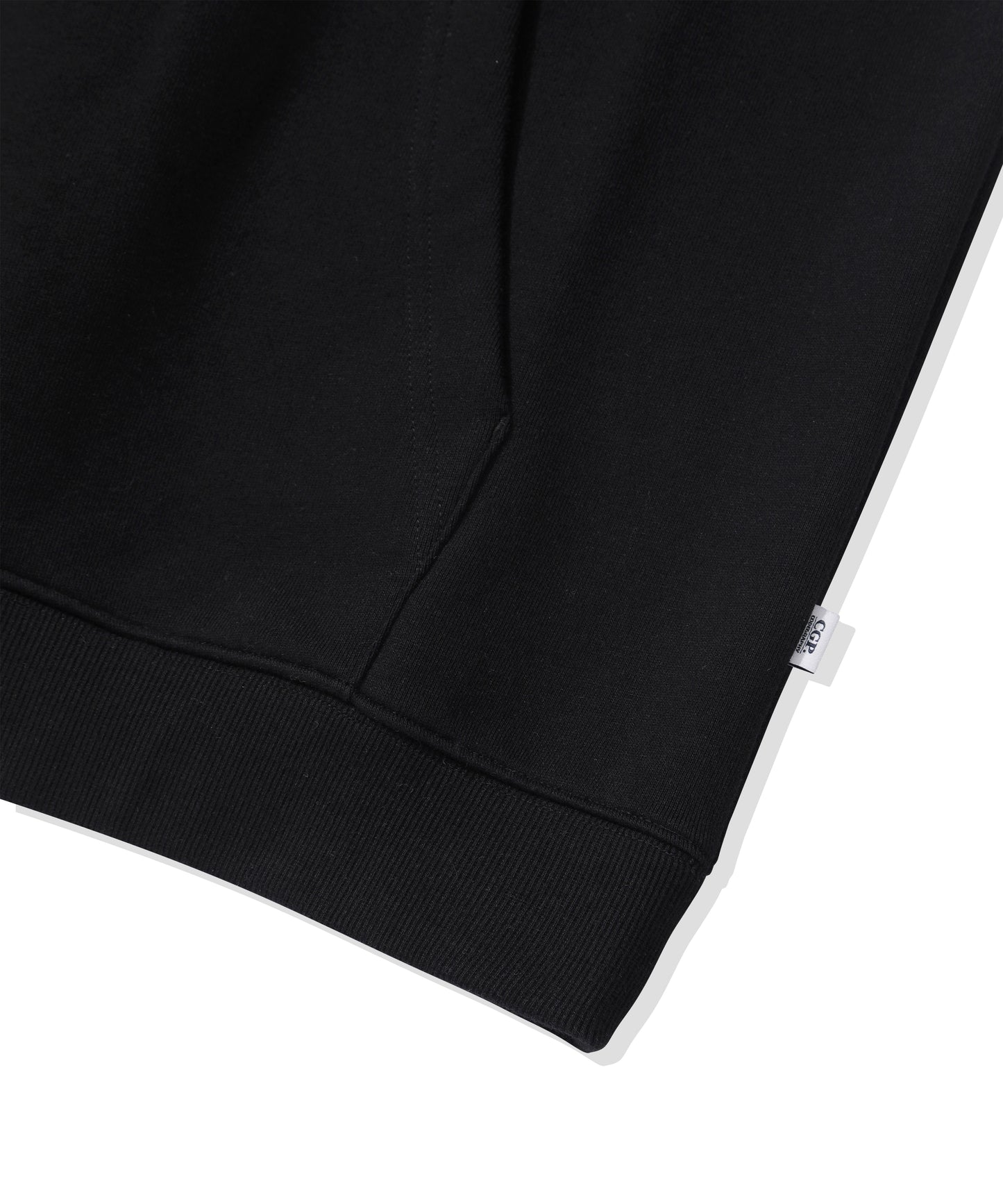 Colored Square Logo Hoodie CBFSUTH006