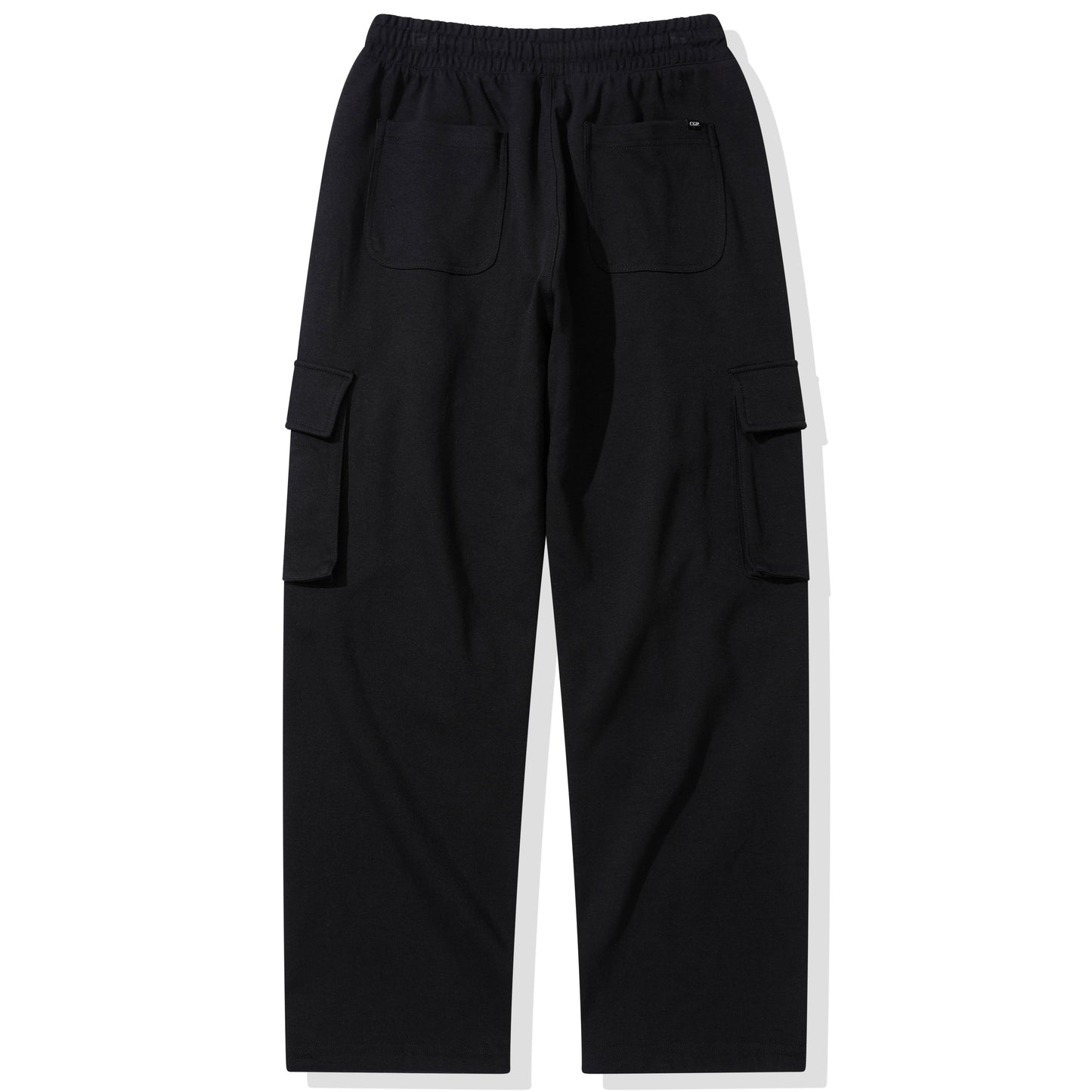 Wide Cargo Training Pants CBEBUTP002