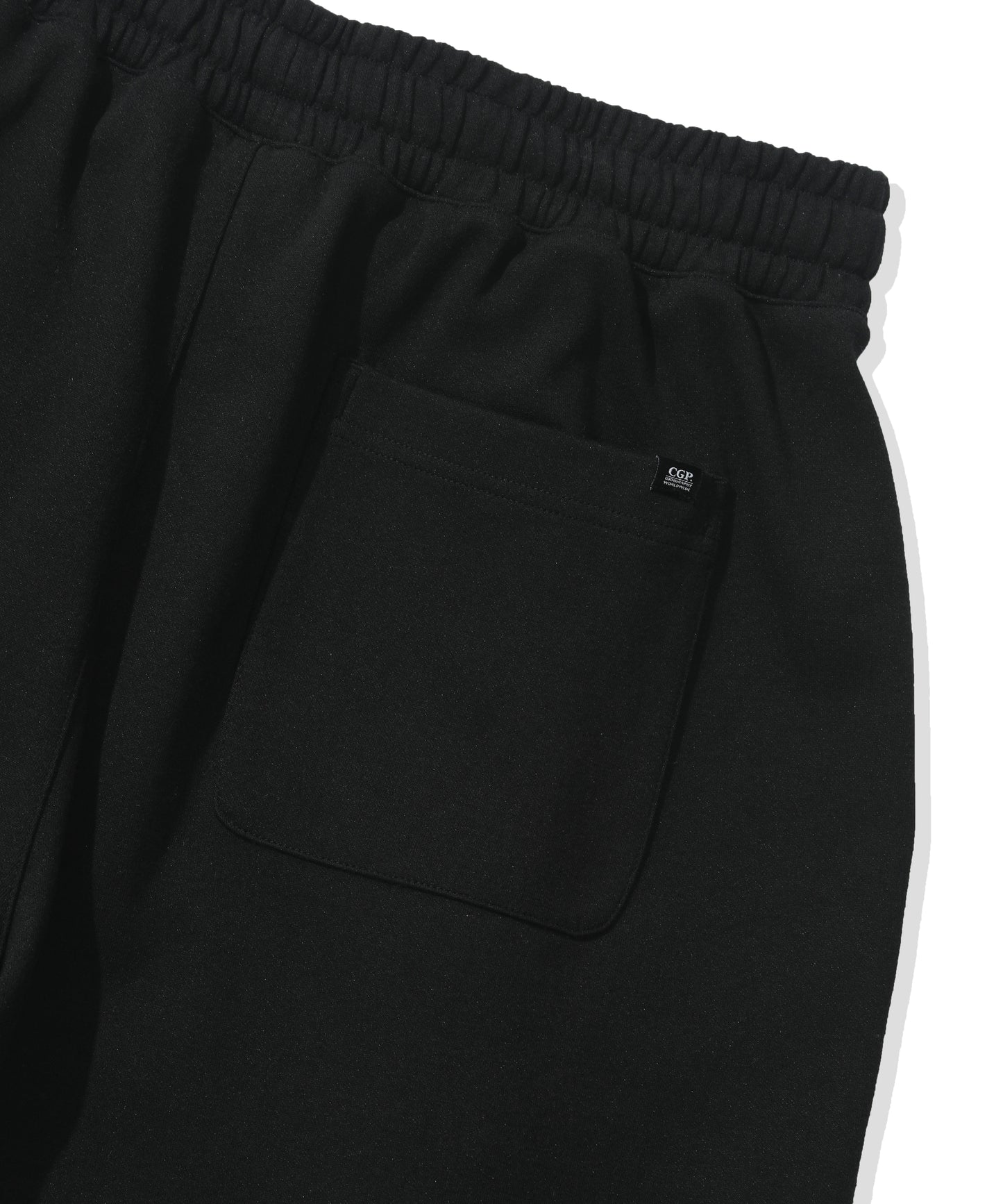 Bermuda Training Shorts CBEUUTT301