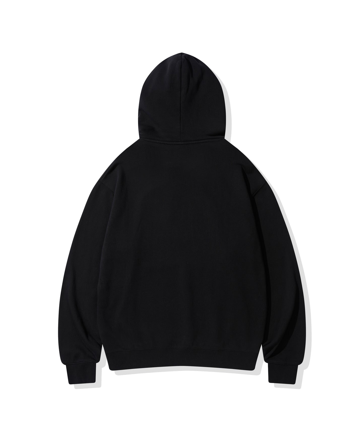Square Logo Hoodie CBEBUTH020