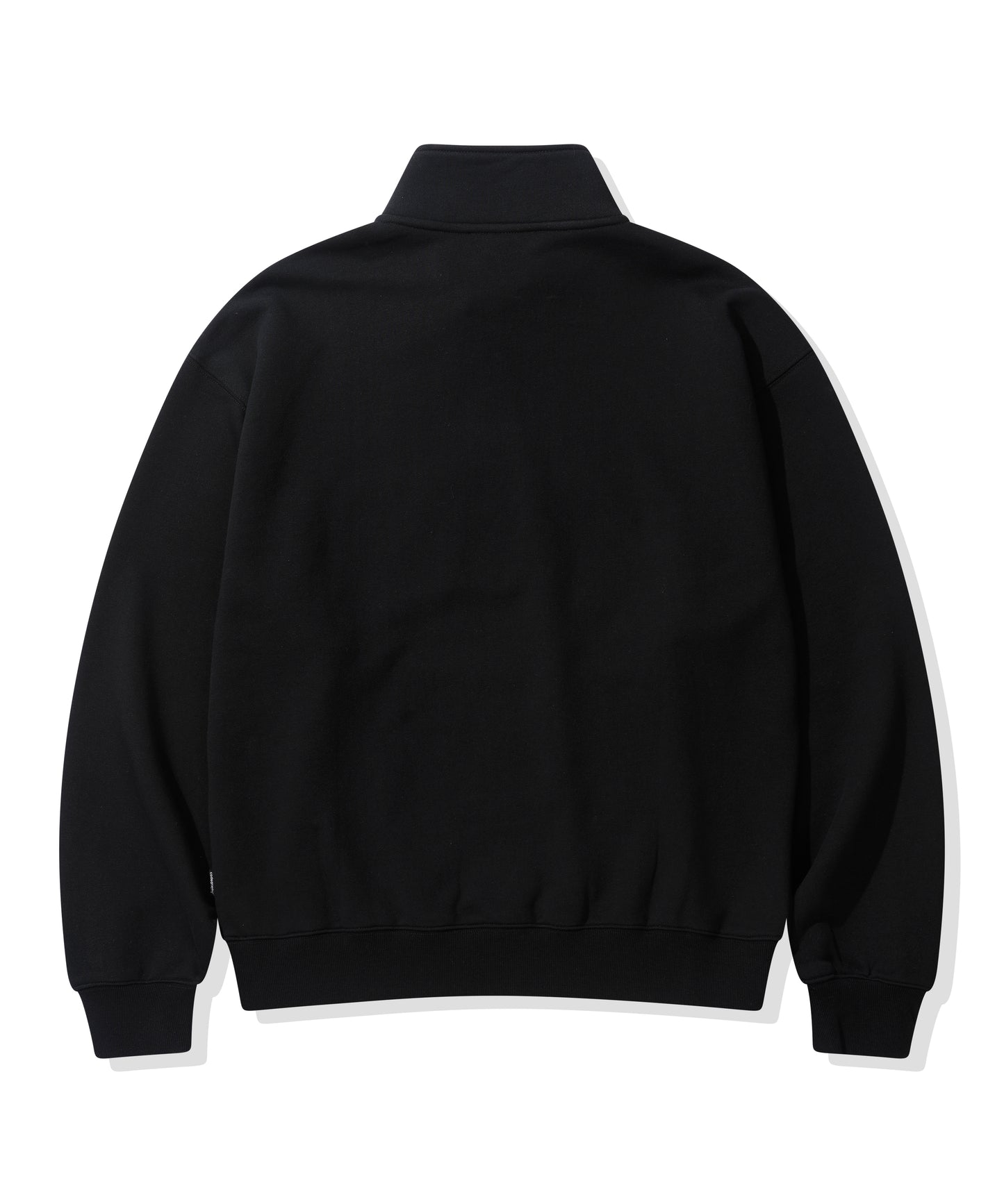 CGP Arch Logo Half Zip-up CBEWUTL330