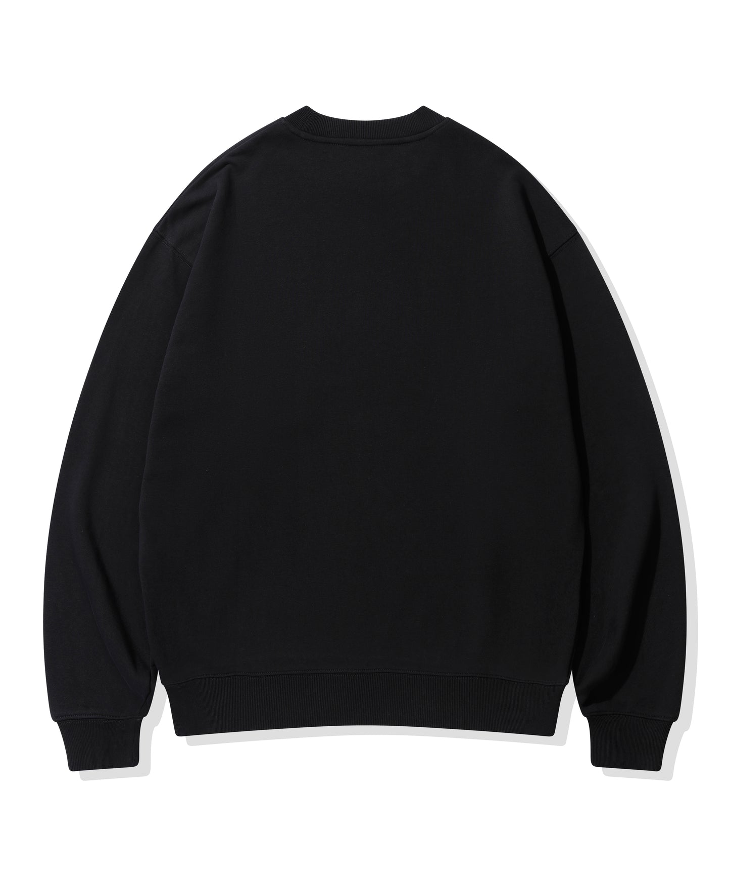 Square Logo Sweatshirt CBEBUTL020