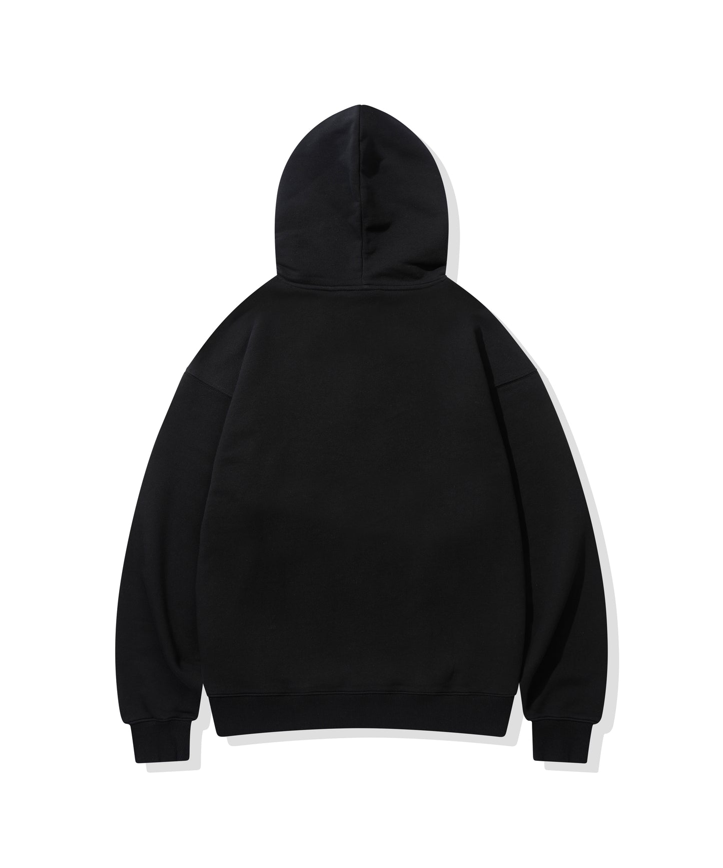 Small Square Logo Hoodie Set CBEWUZP020