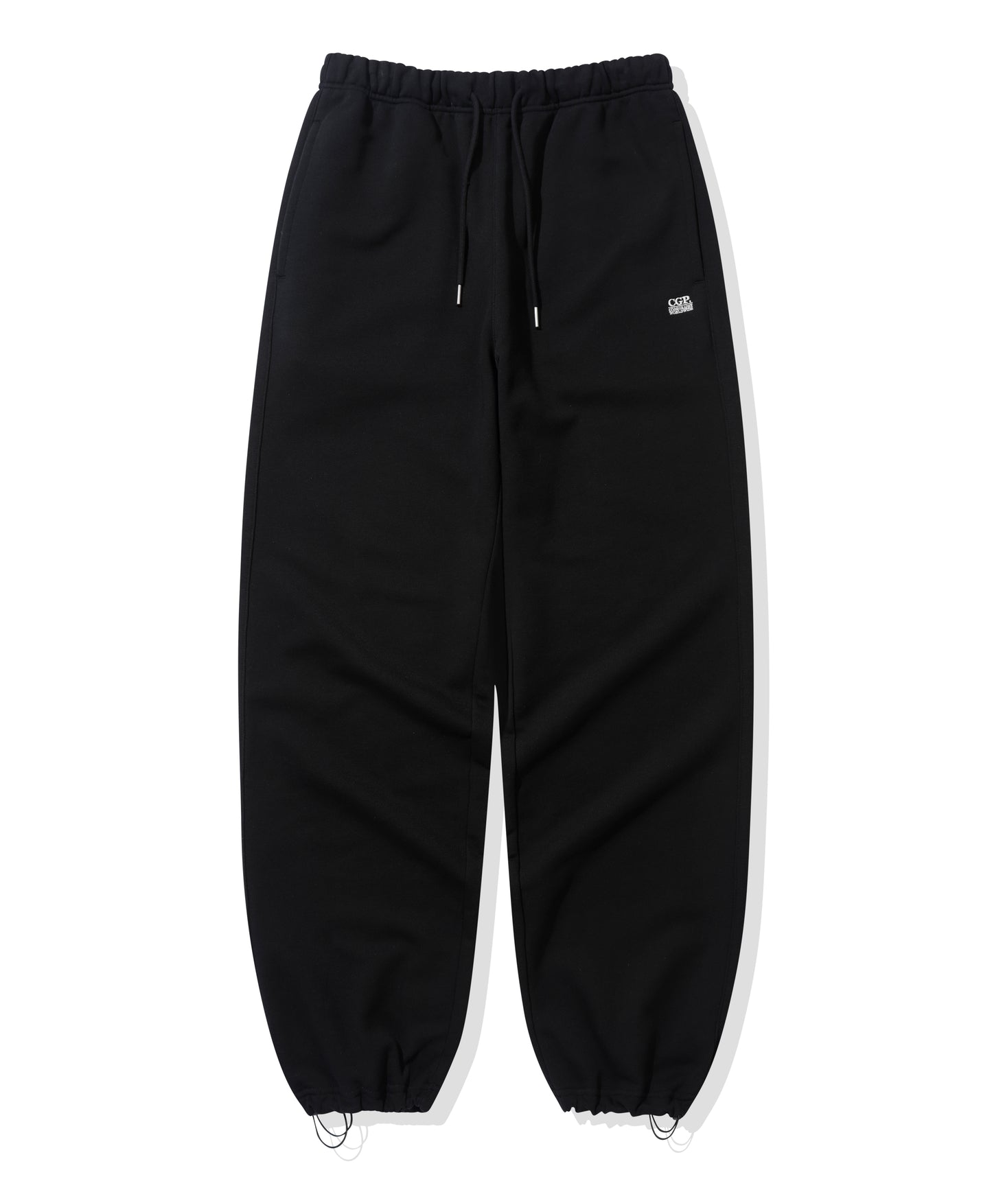 Small Square Logo Hoodie Set CBEWUZP020