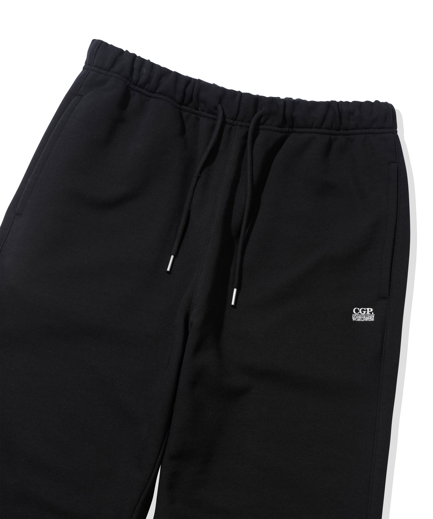 Small Square Logo Hoodie Set CBEWUZP020