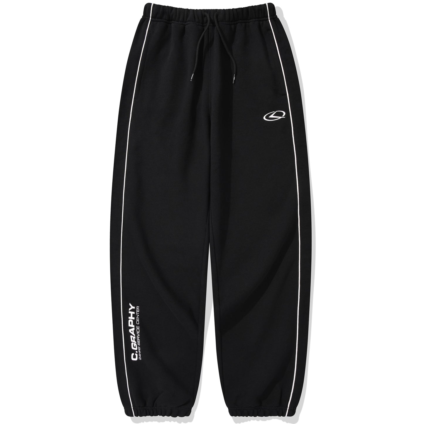 24H Track Training Jogger Pants CBEWUTP020