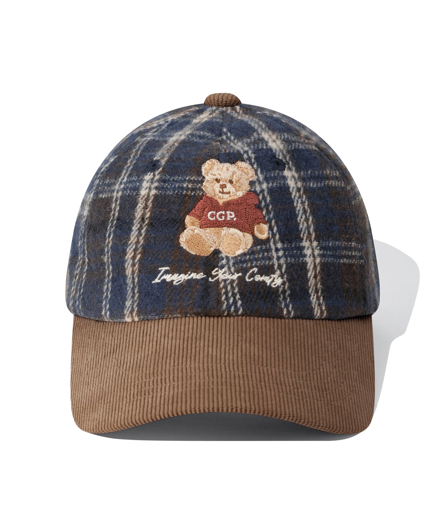 HOLIDAY EDITION Ball Cap CBEWWAC090