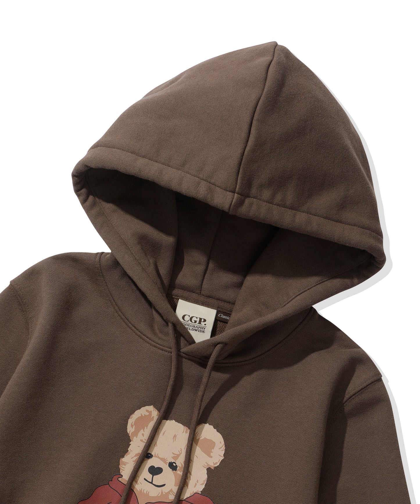 (Women) HOLIDAY EDITION Hoodie CBEWWTH090