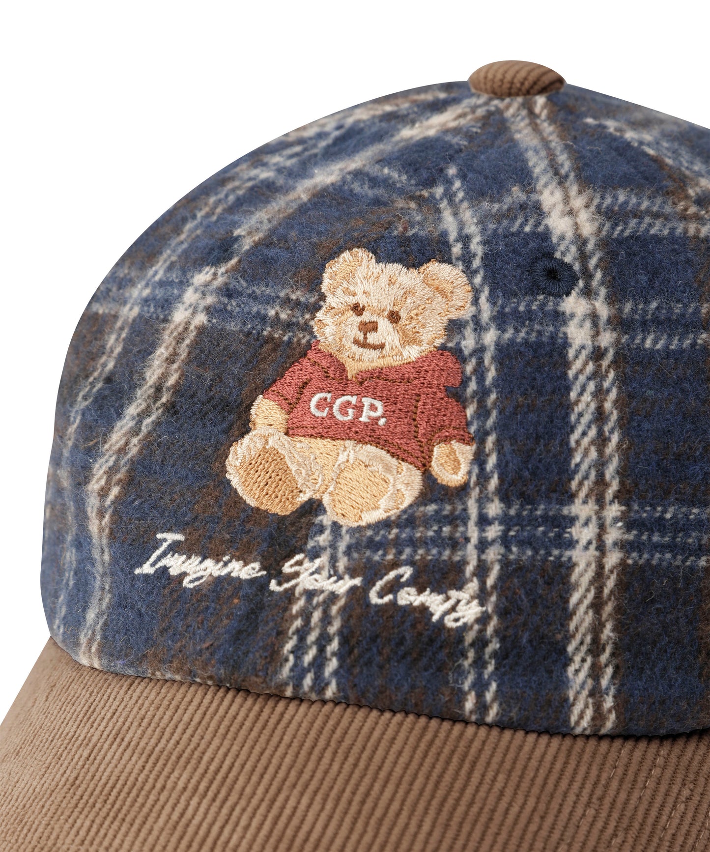 HOLIDAY EDITION Ball Cap CBEWWAC090