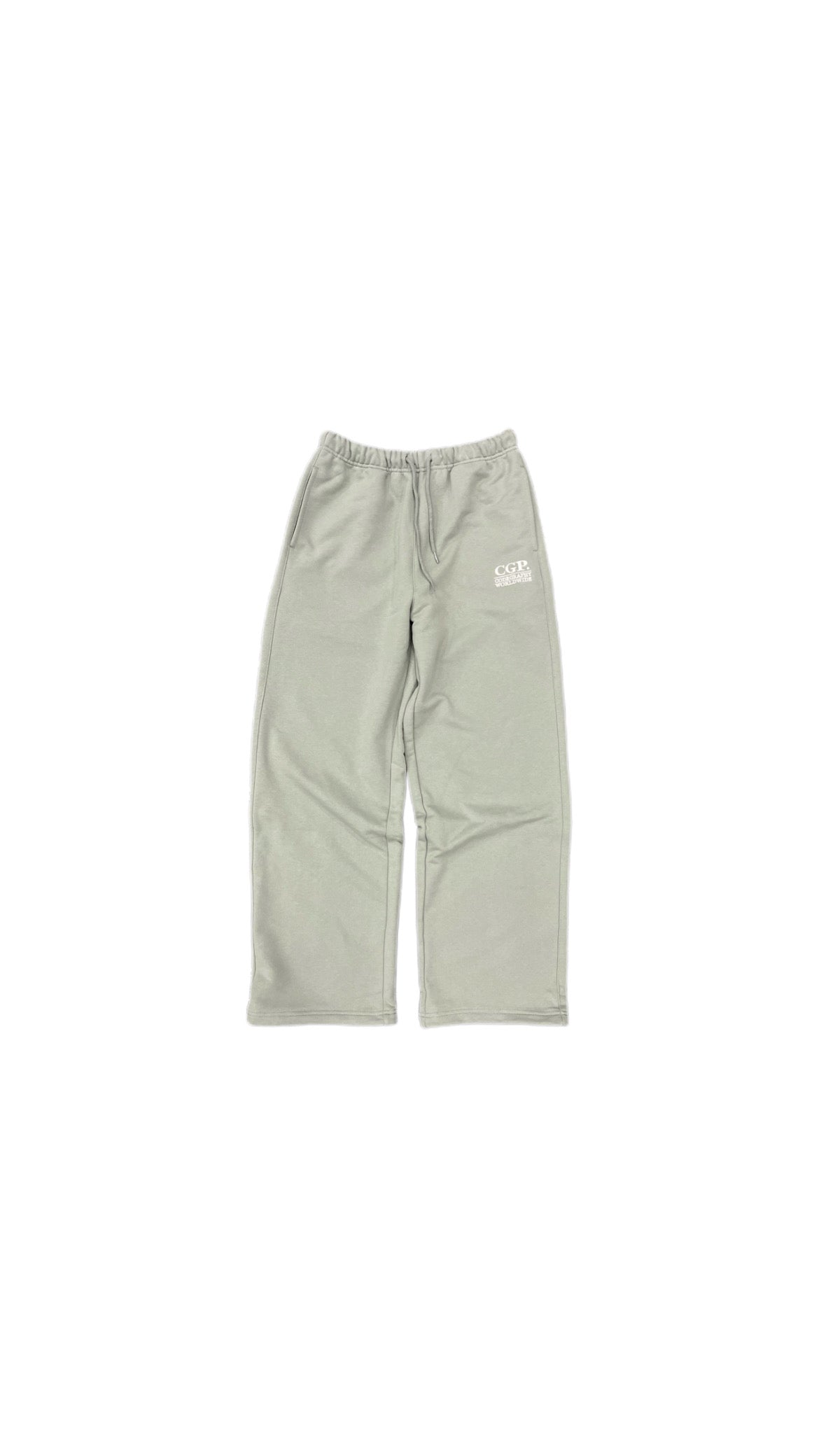 CGP square logo training pants CBESUTP120