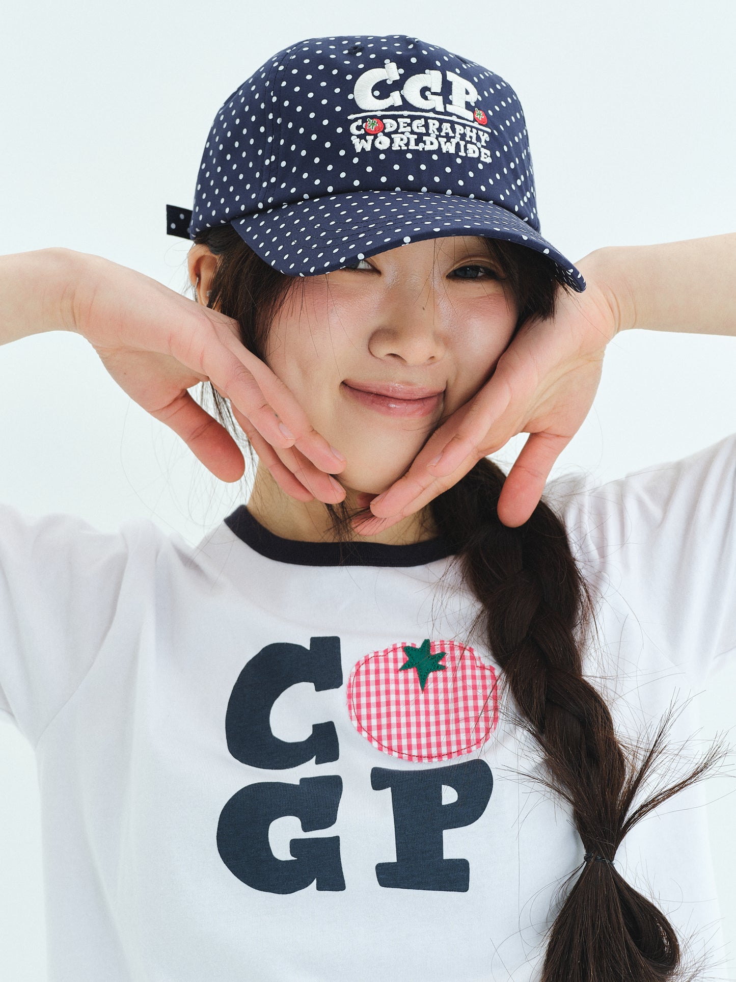 CGP & Tomato ballcap CBFUUAC005