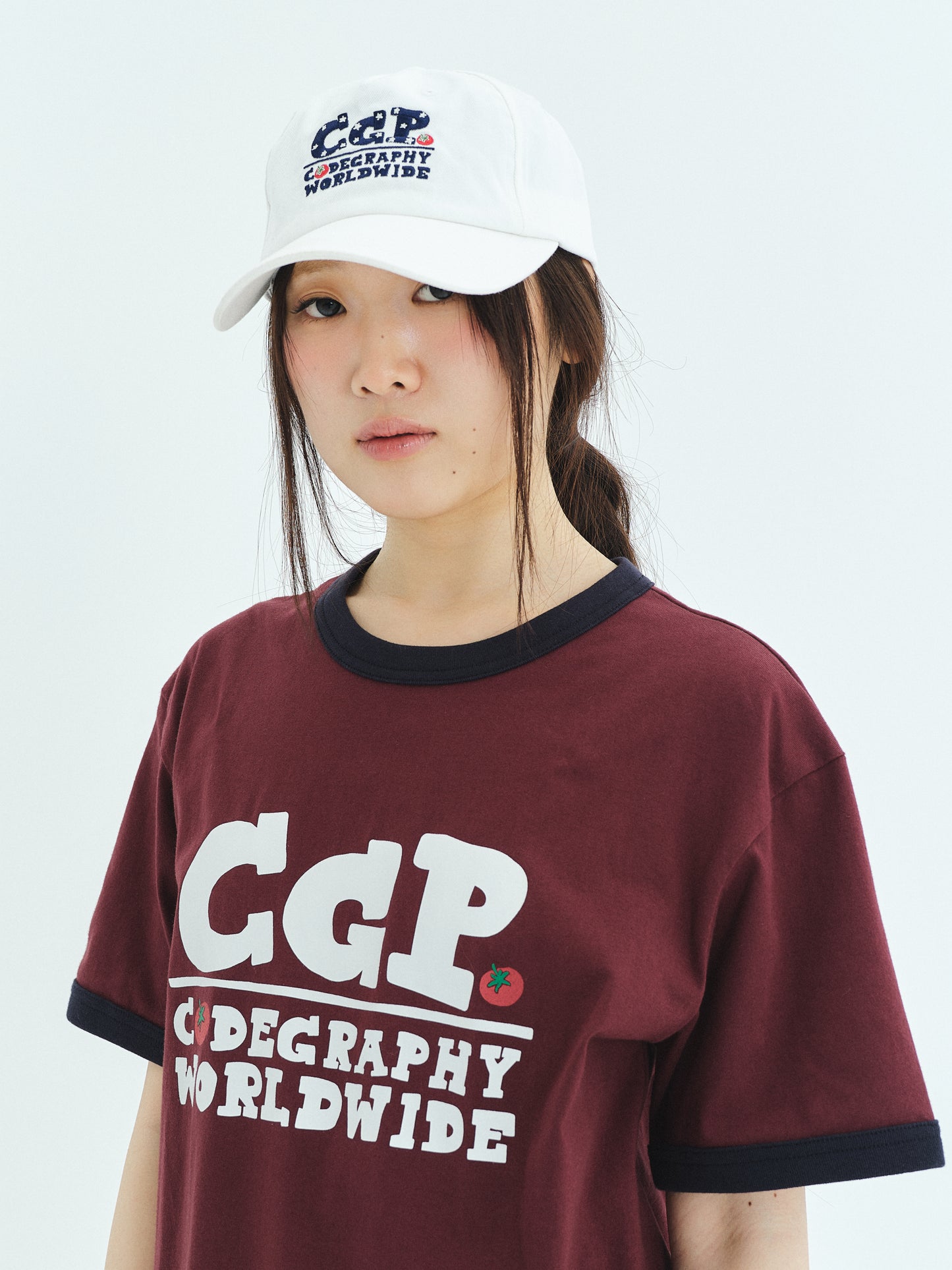 CGP & Tomato ballcap CBFUUAC005