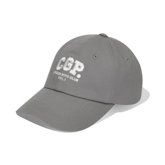 CGP Arch Logo Ball Cap CBEWUAC330