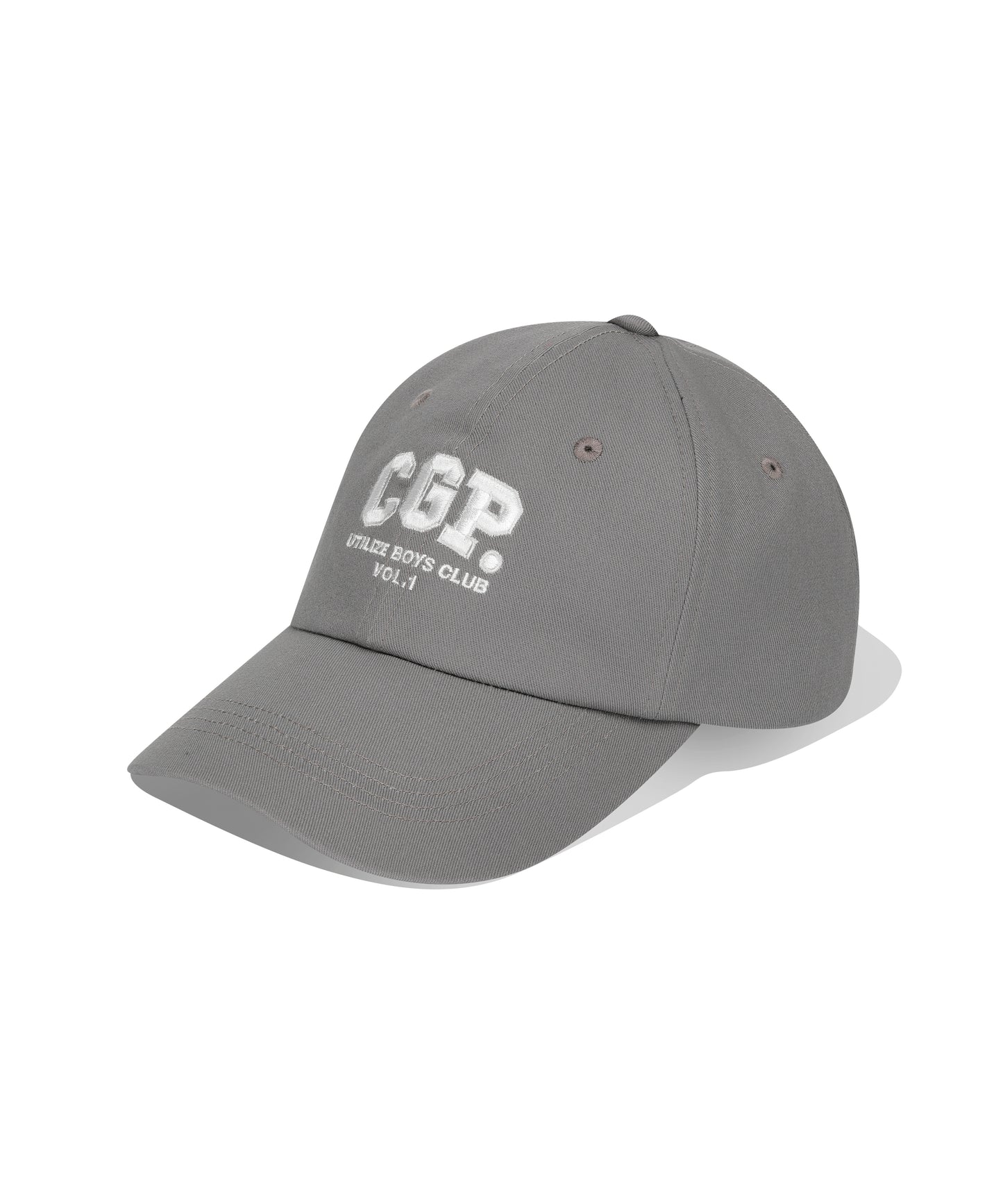 CGP Arch Logo Ball Cap CBEWUAC330