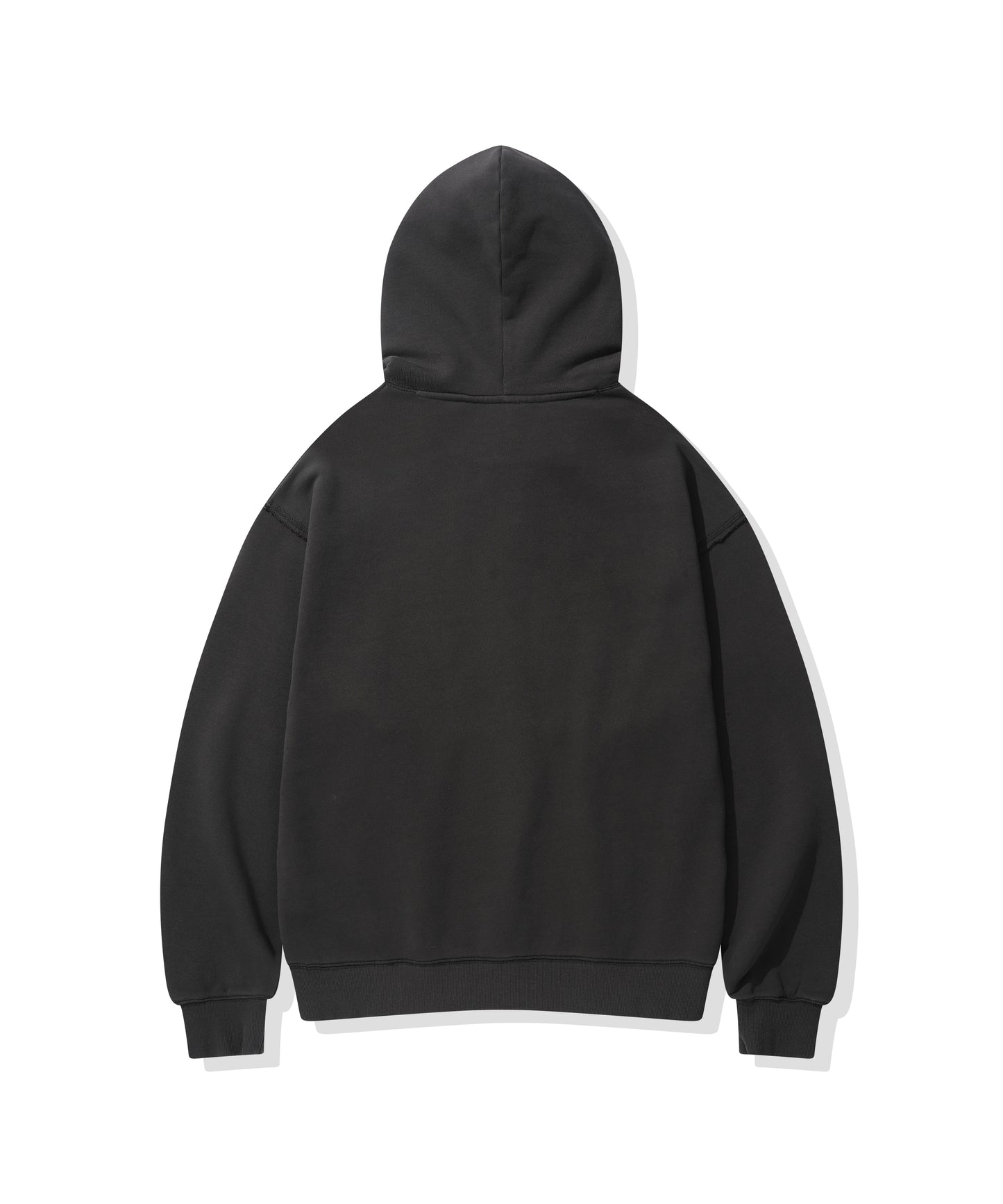 Big Round C.GRAPHY Hoodie CBFSUTH004