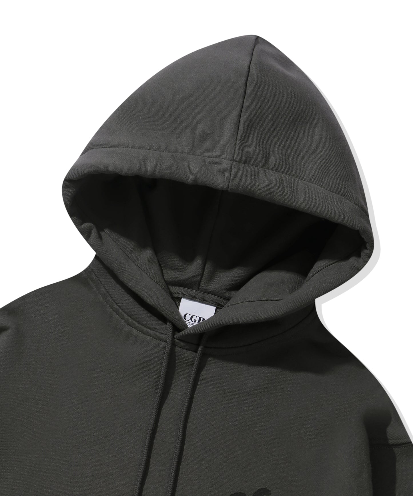 Round C.GRAPHY Hoodie CBFSUTH001