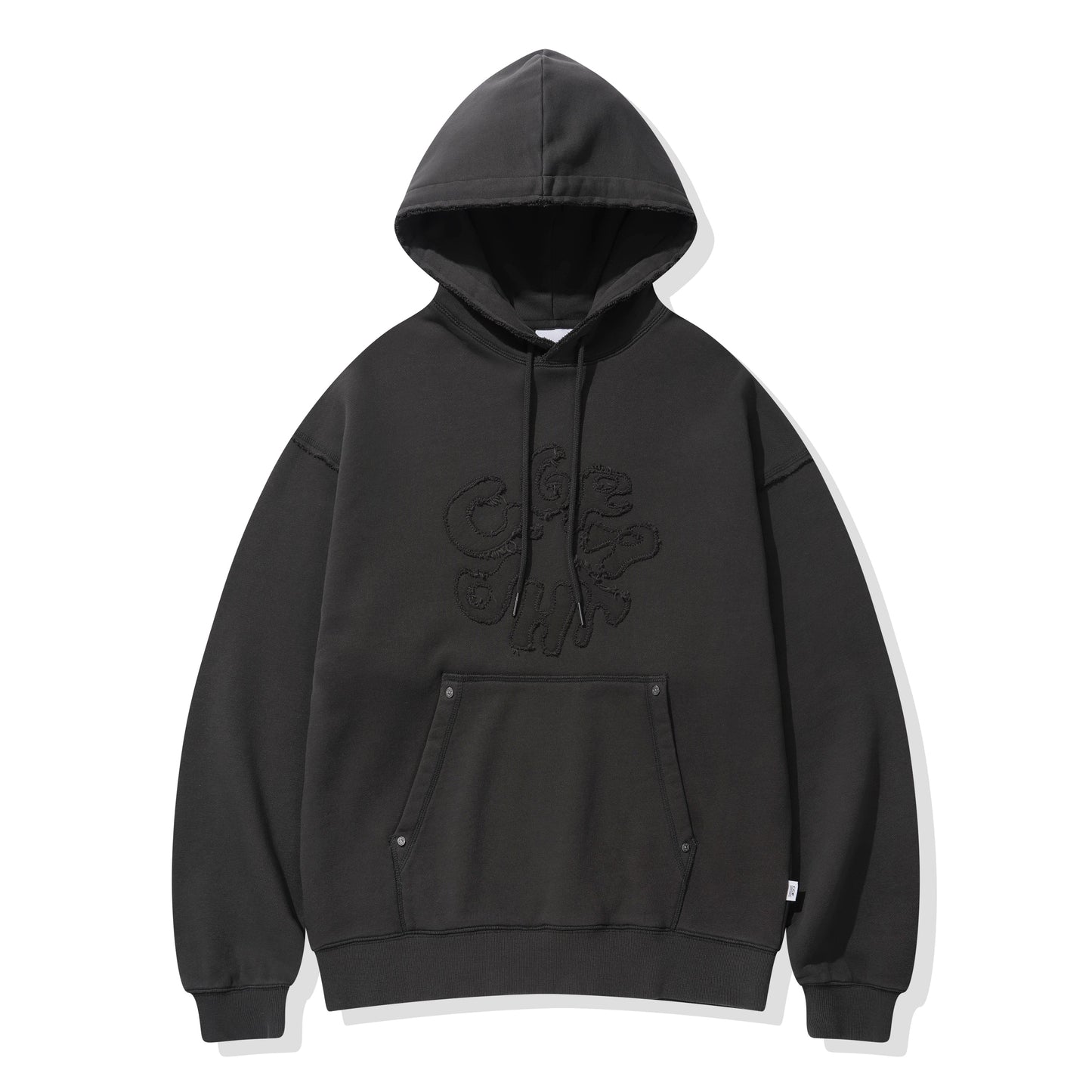 Big Round C.GRAPHY Hoodie CBFSUTH004