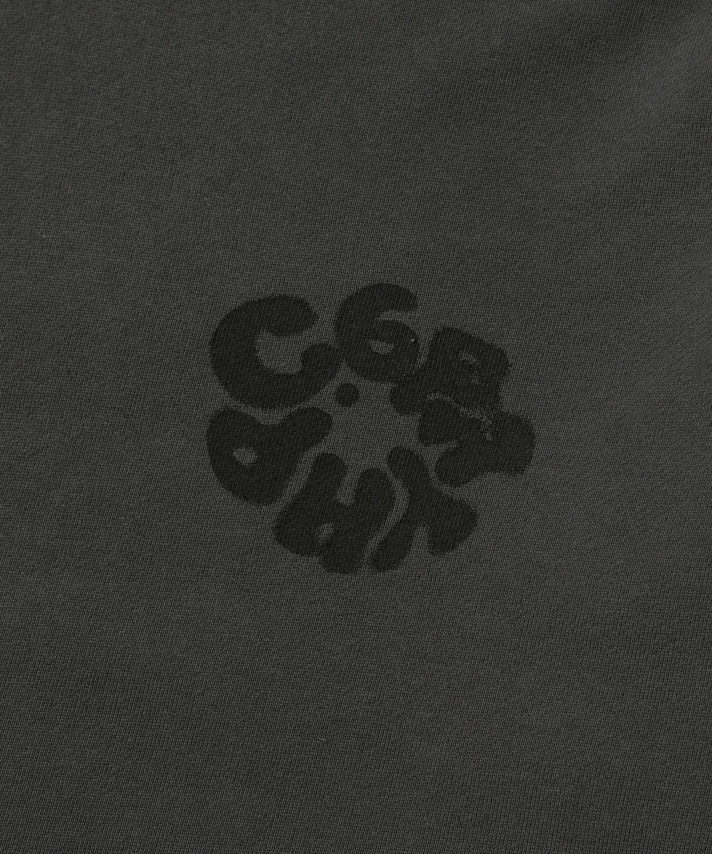 Round C.GRAPHY Hoodie CBFSUTH001