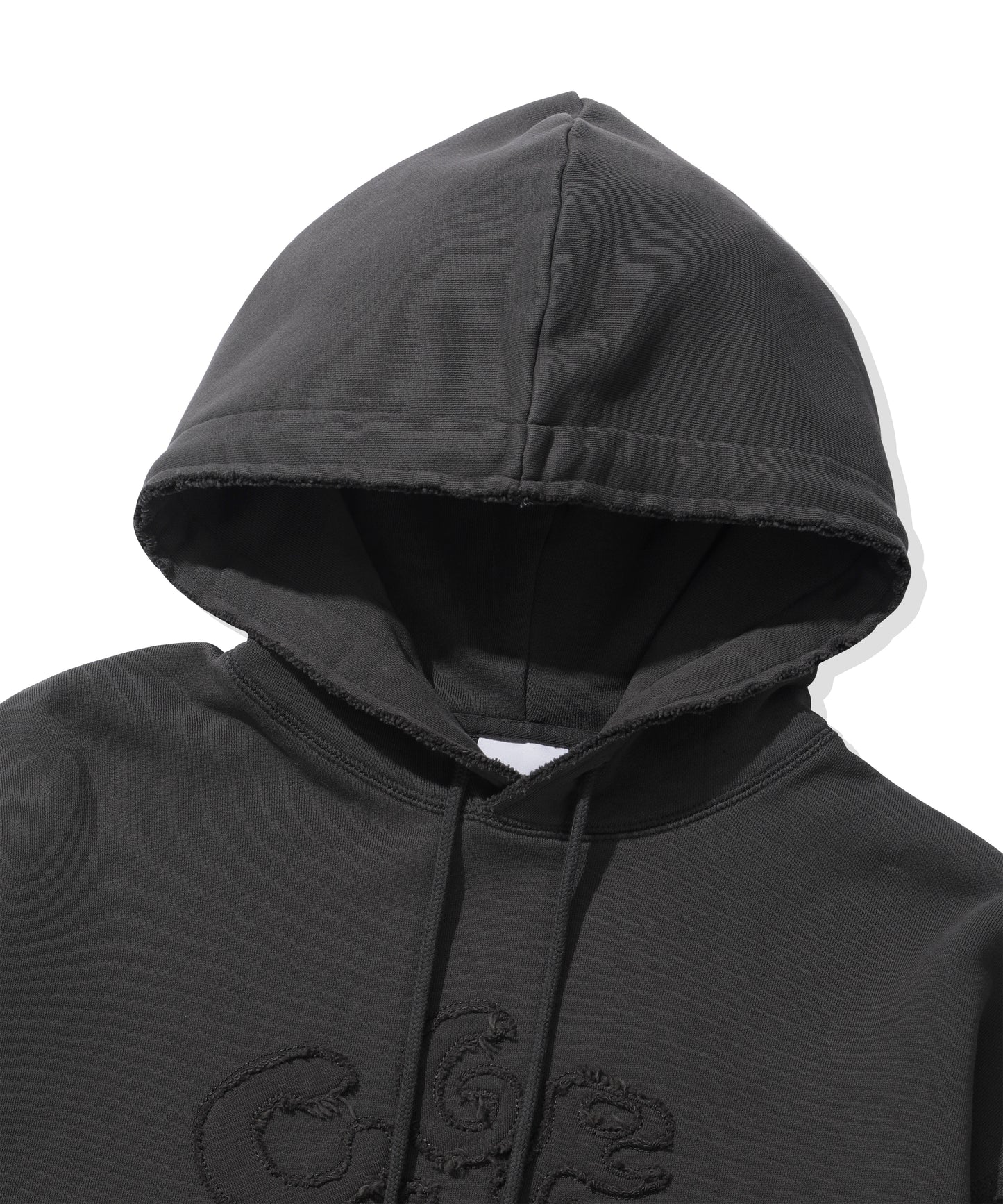 Big Round C.GRAPHY Hoodie CBFSUTH004
