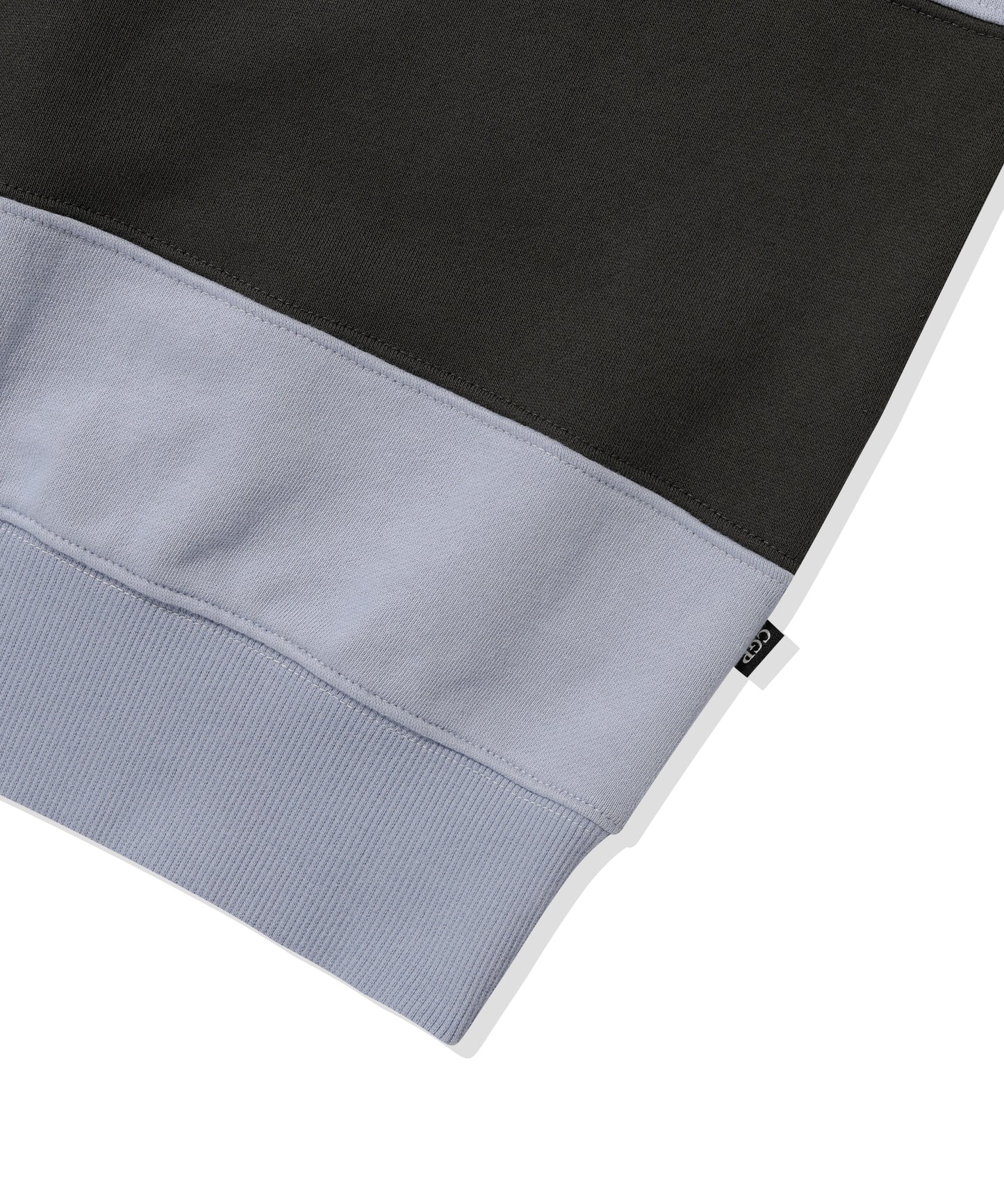 Striped Rugby Sweatshirt CBFSUTL011