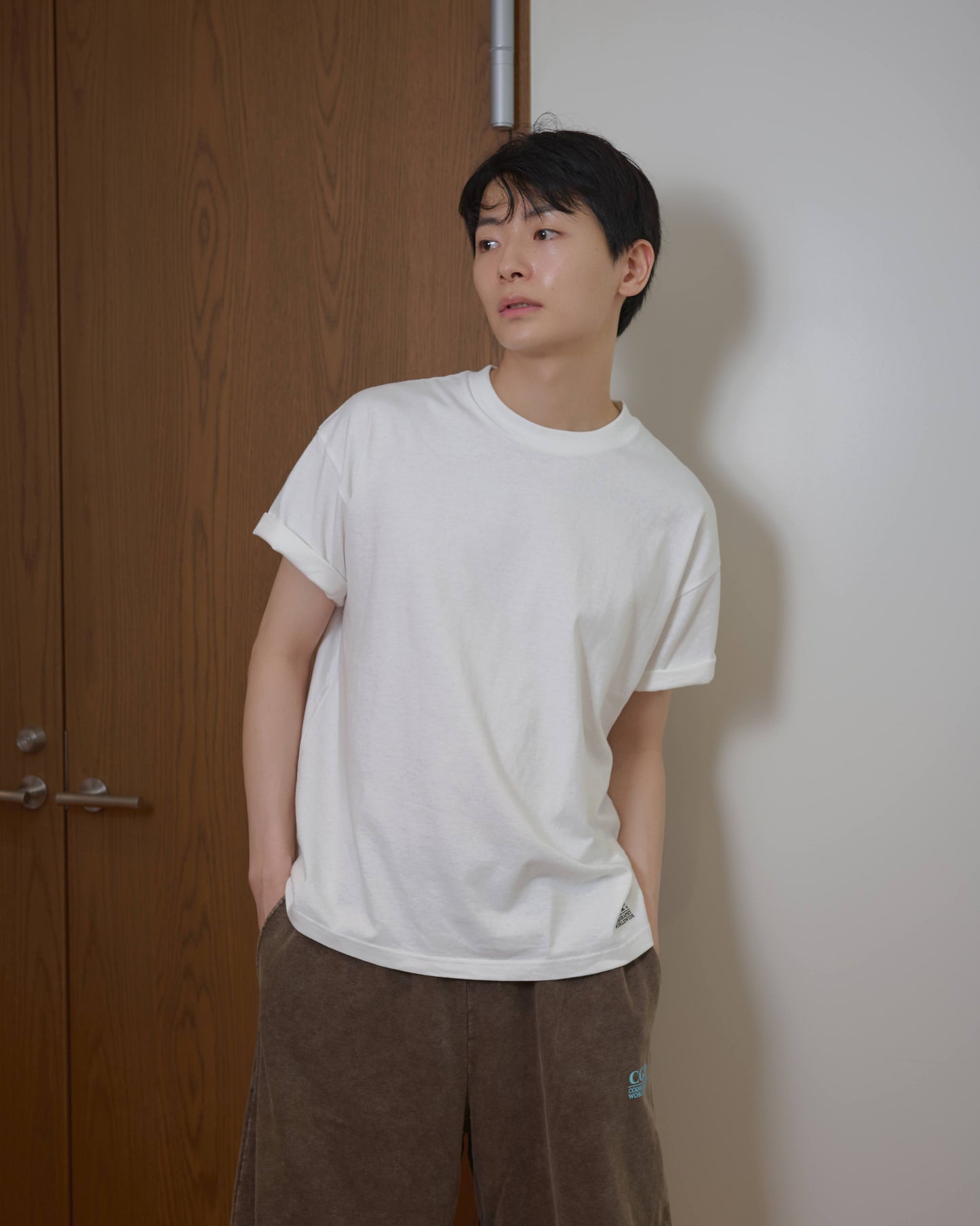 2Pieces Pack Tee