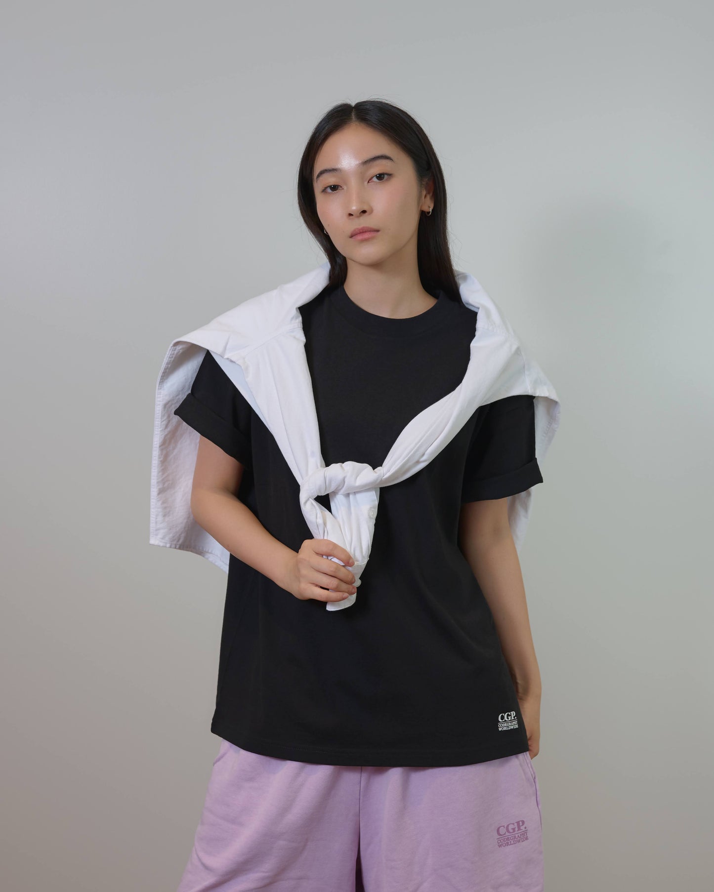 2Pieces Pack Tee