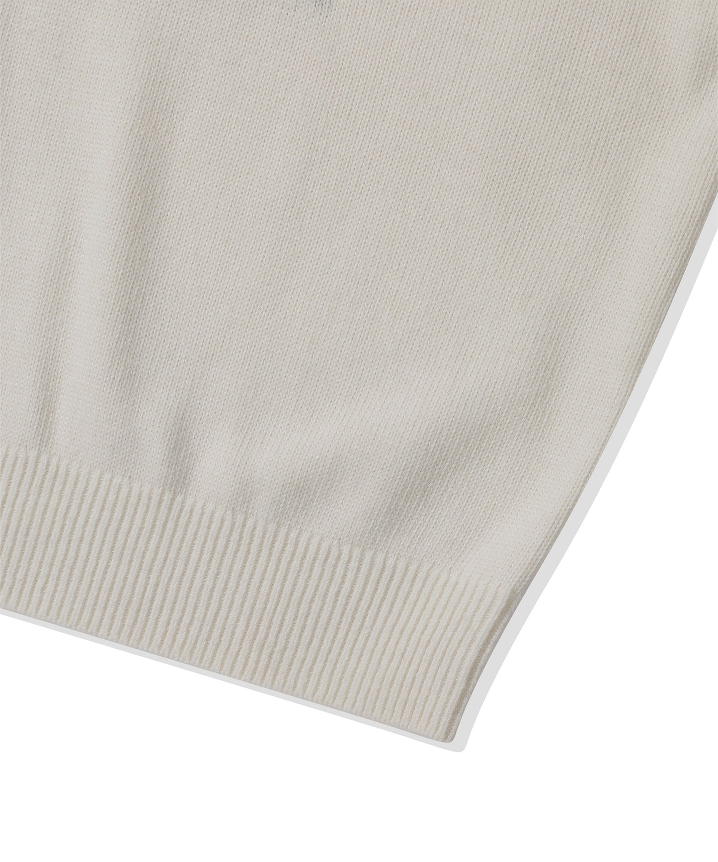 (Women) Square Round Knit CBEWWKL040