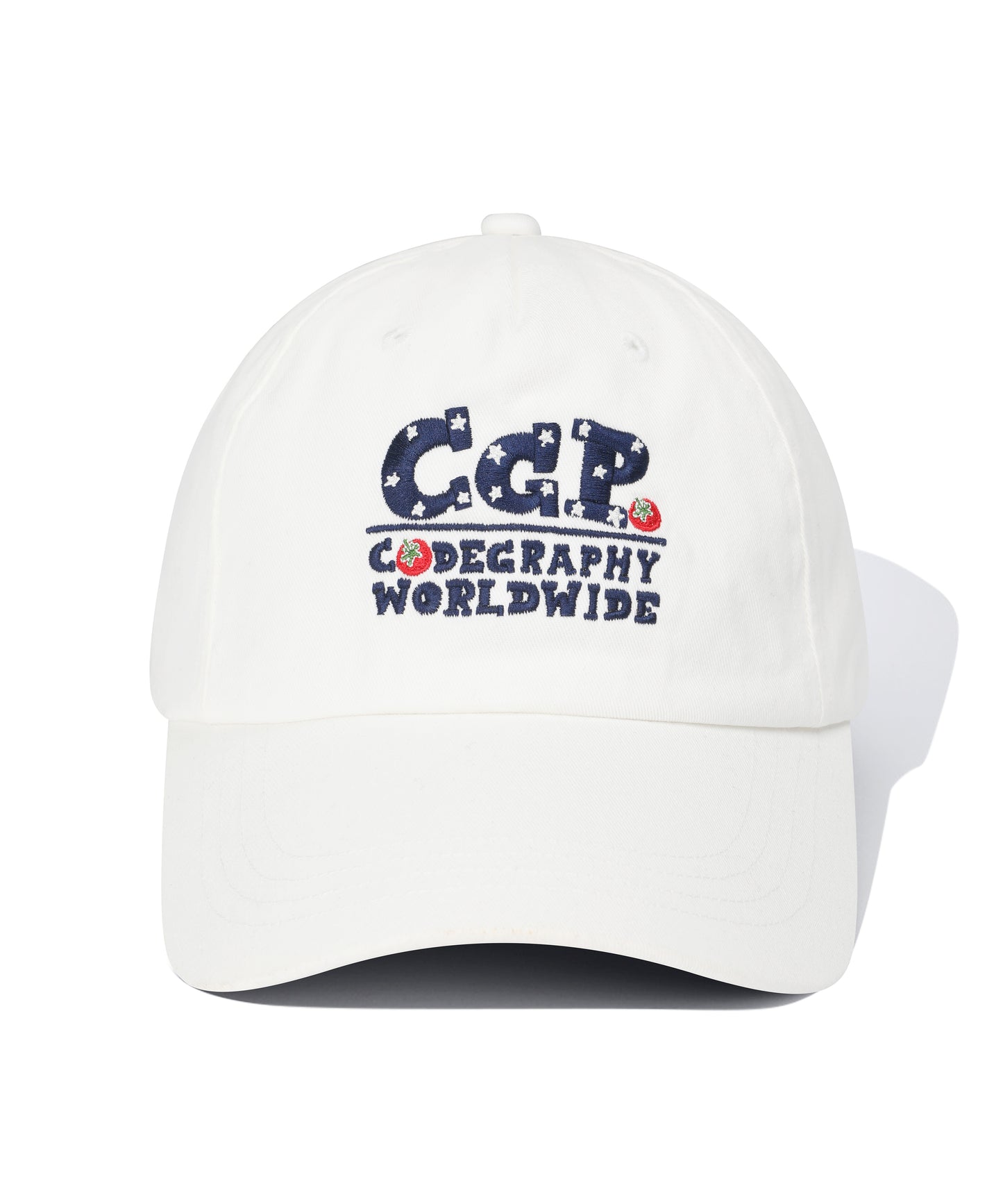 CGP & Tomato ballcap CBFUUAC005