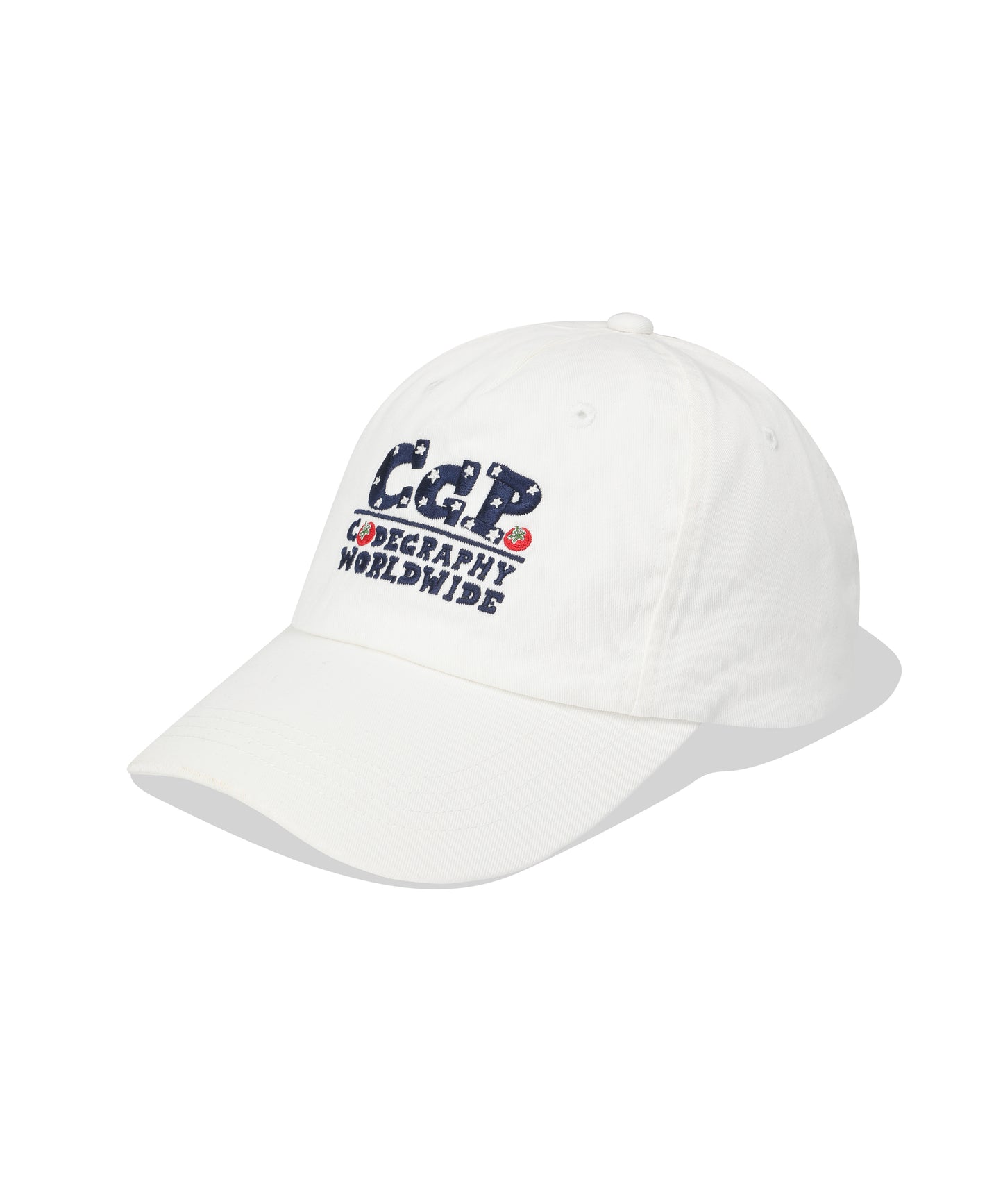 CGP & Tomato ballcap CBFUUAC005