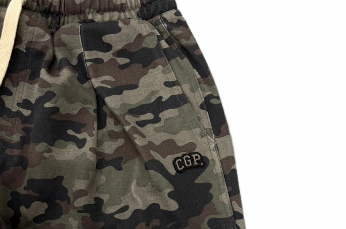 Cargo wide training pants CBESUTP003