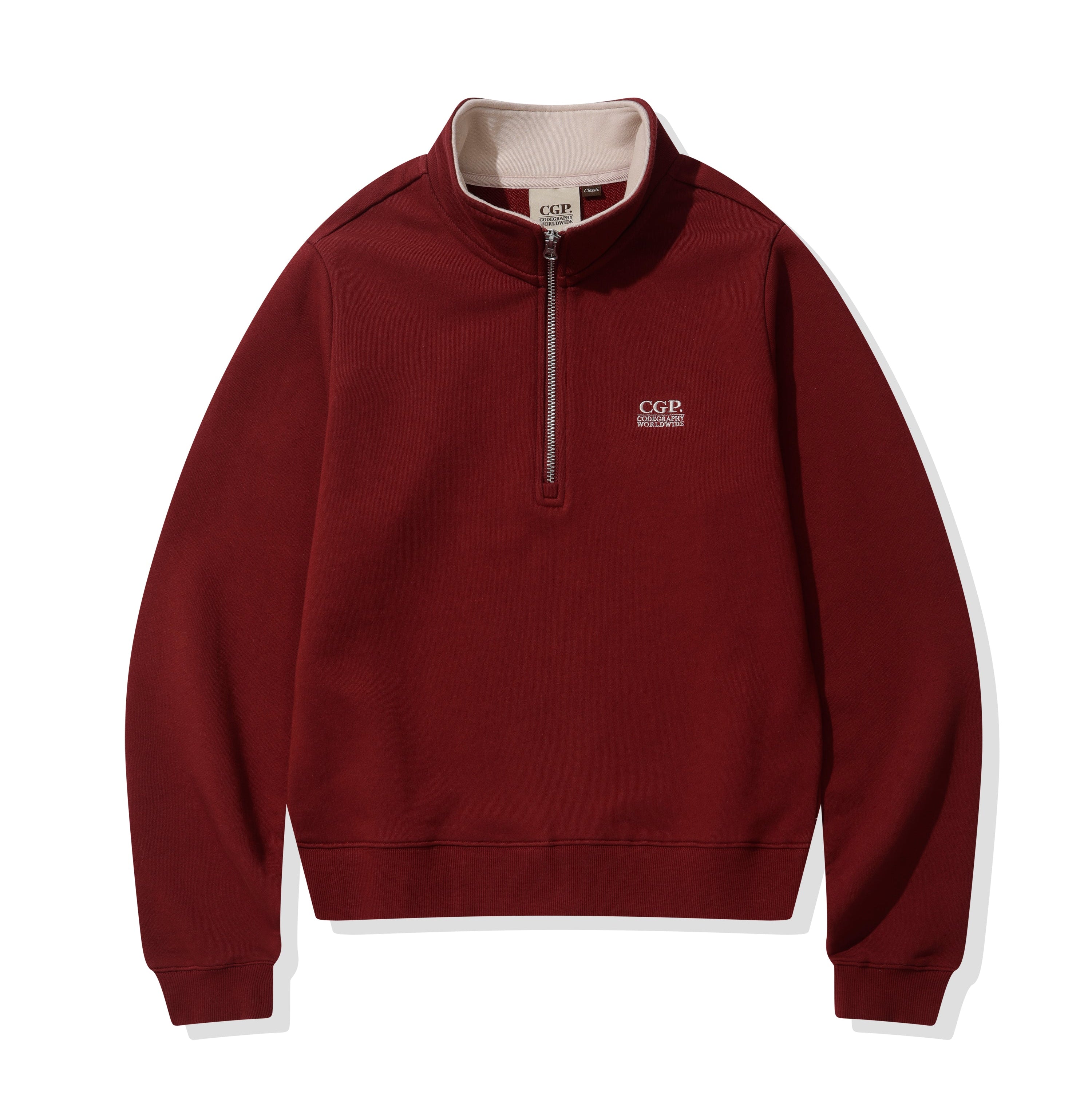 BRIEFING WS 3D LOGO HALF ZIP Sサイズ❣️レディース用 BRIEFING WS 3D LOGO HALF ZIP Sサイズ❣️レディース用