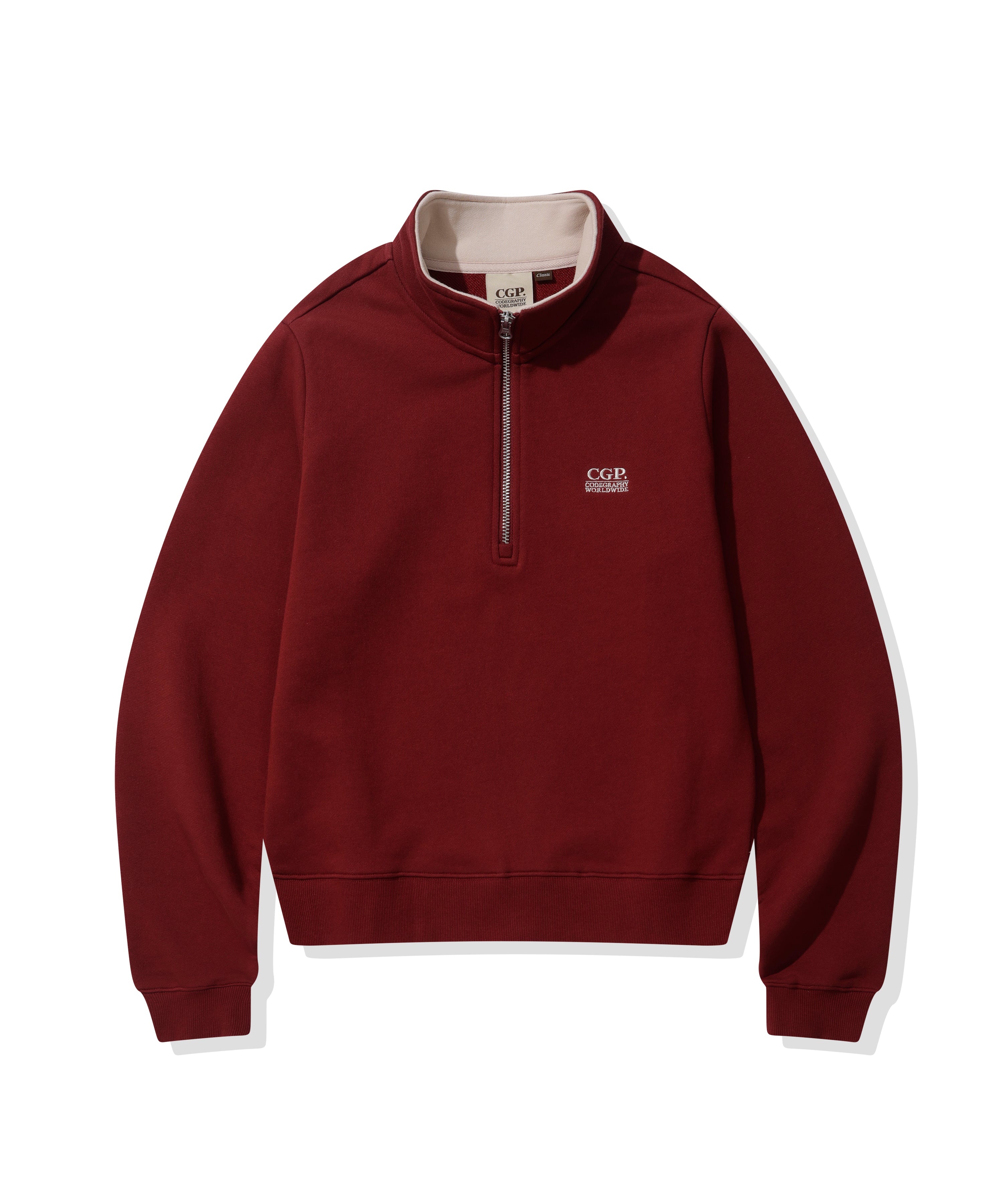 BRIEFING WS 3D LOGO HALF ZIP Sサイズ❣️レディース用 BRIEFING WS 3D LOGO HALF ZIP Sサイズ❣️レディース用